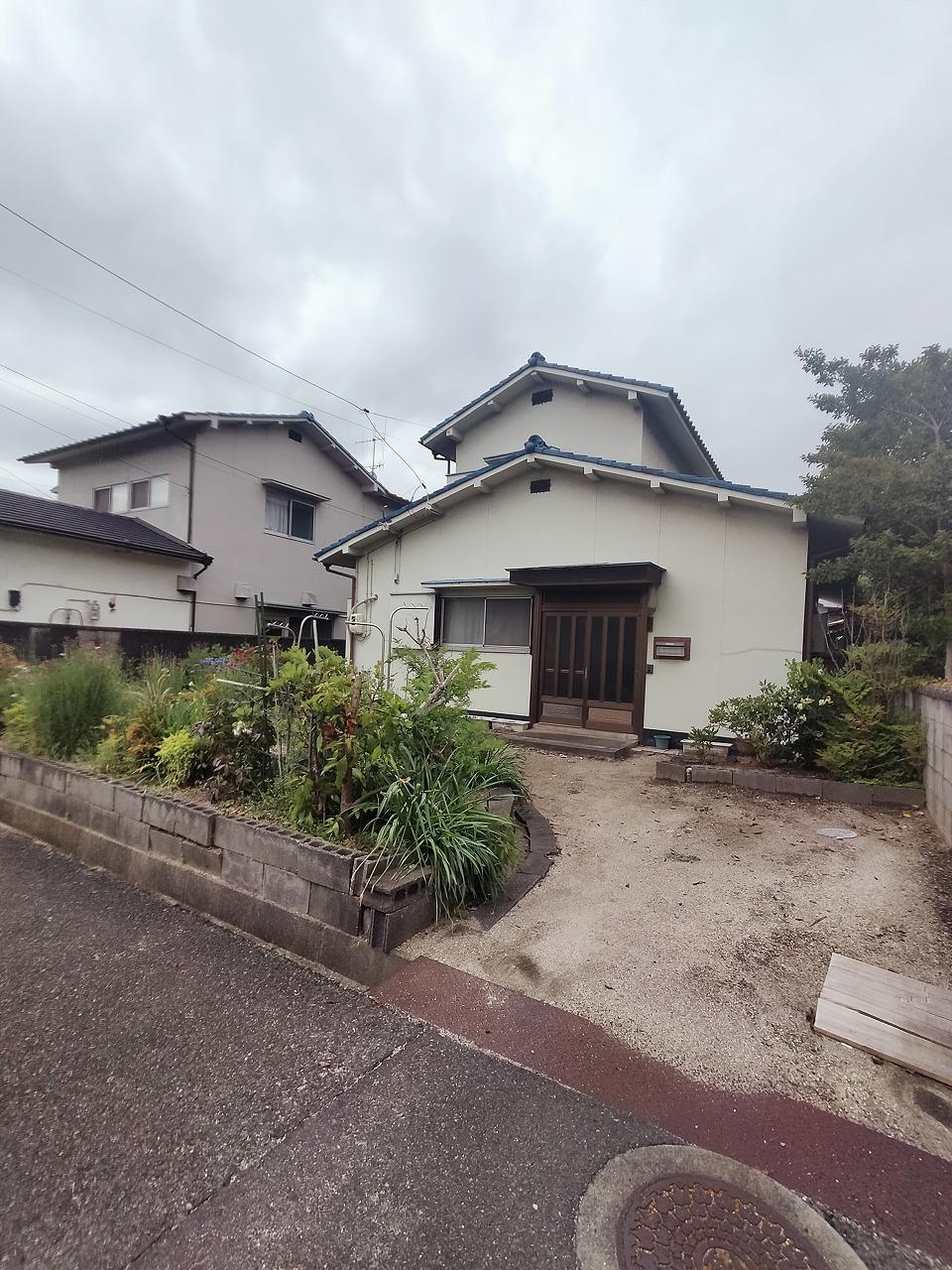 岡山県笠岡市の一戸建て | 1230万円 | 6DK | 273.16m² | Akiyama house finder