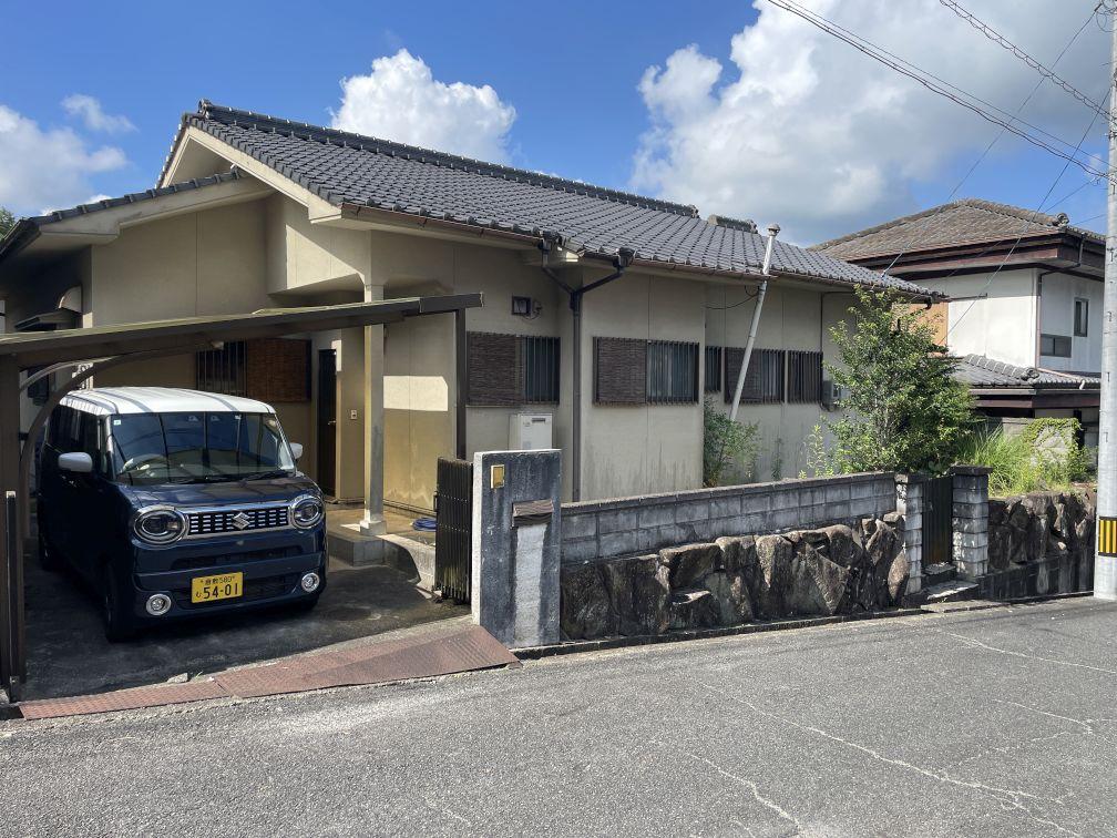 岡山県笠岡市の一戸建て | 500万円 | 5DK | 260.96m² | Akiyama house finder