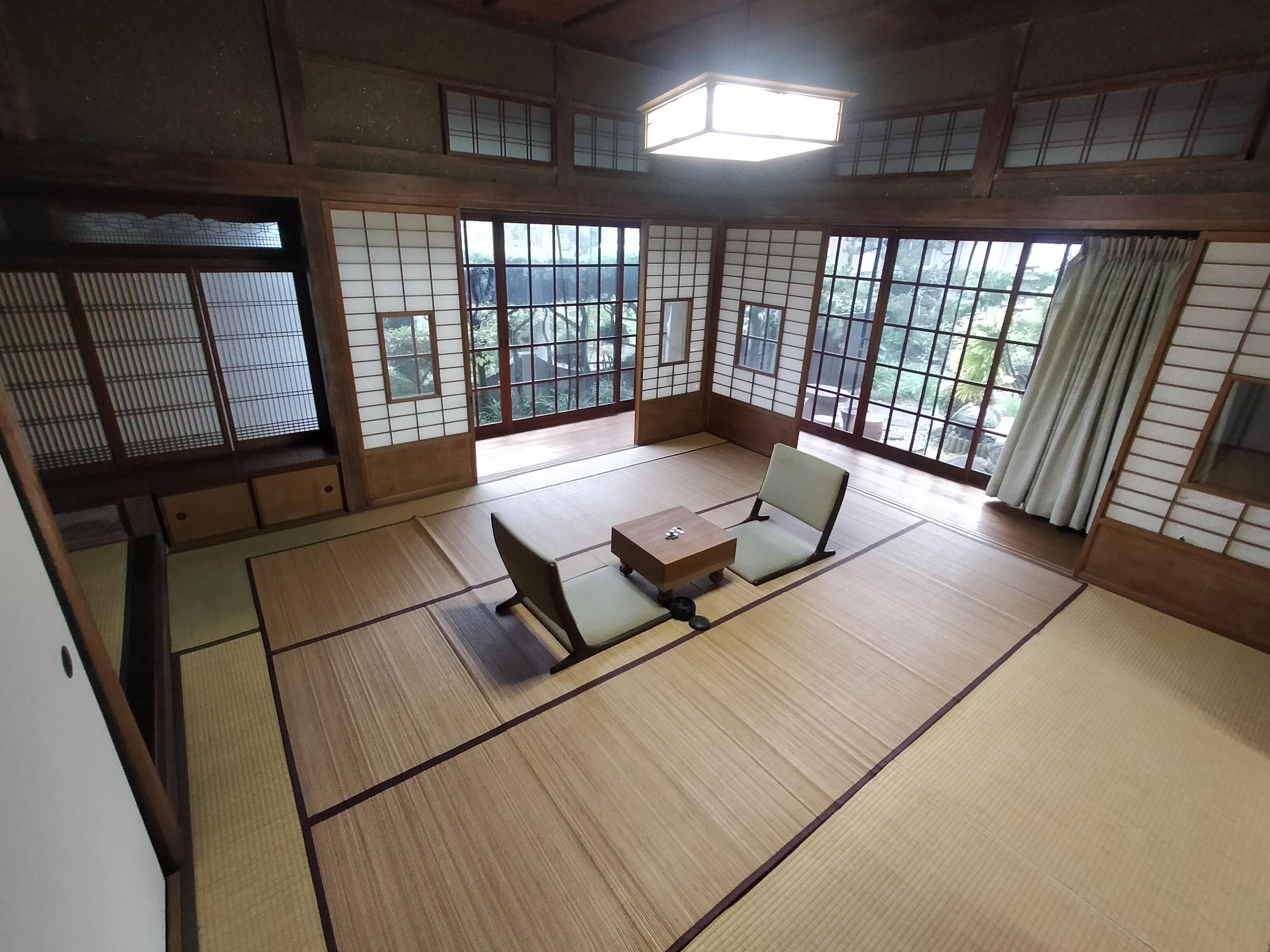 detached 岡山県笠岡市笠岡 地図を見る