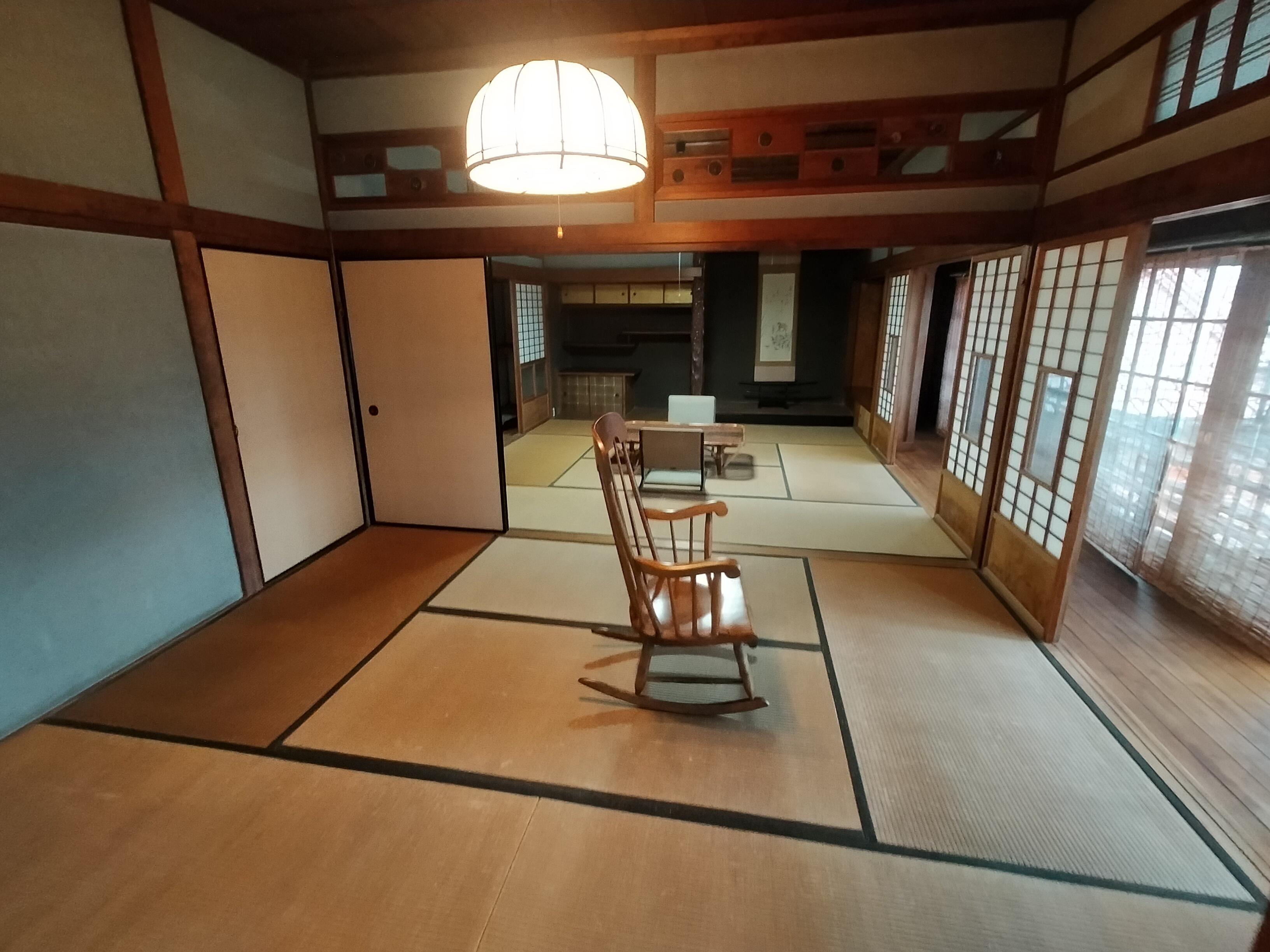 detached 岡山県笠岡市笠岡 地図を見る