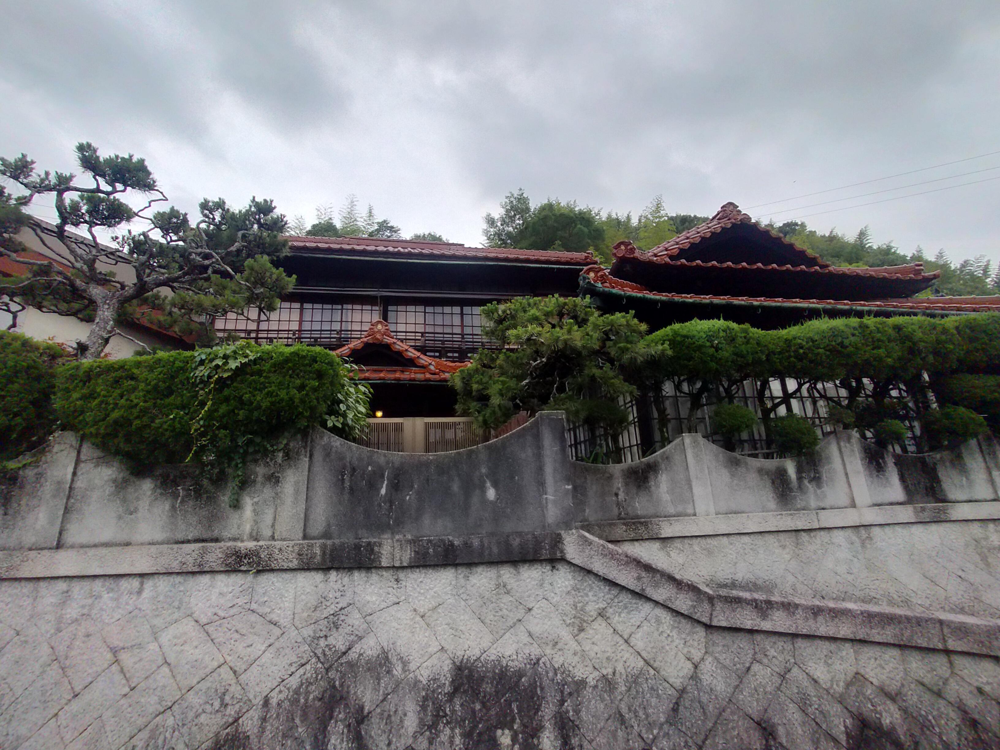detached 岡山県笠岡市笠岡 地図を見る