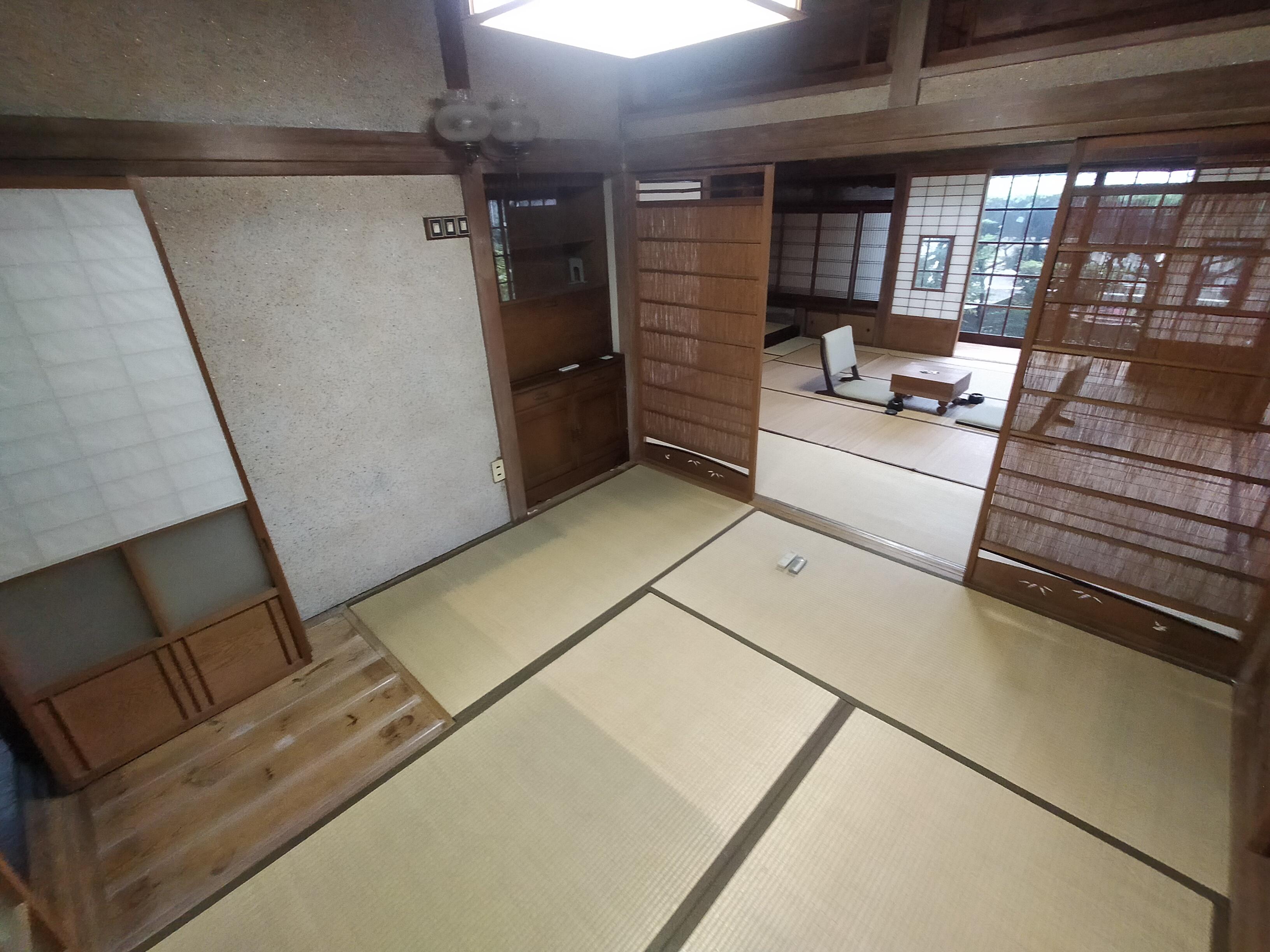 detached 岡山県笠岡市笠岡 地図を見る