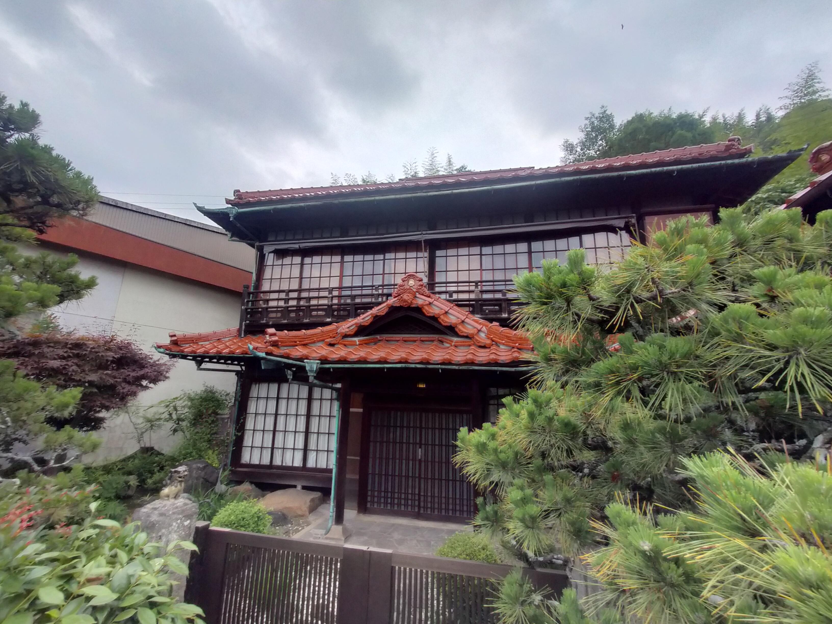 detached 岡山県笠岡市笠岡 地図を見る