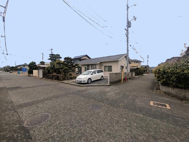 岡山県倉敷市の一戸建て | 2767万円 | 2DK | 204.3m² | Akiyama house finder