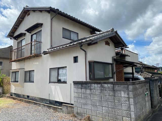 岡山県岡山市の一戸建て | 680万円 | 4SLDK | 167.74m² | Akiyama house finder
