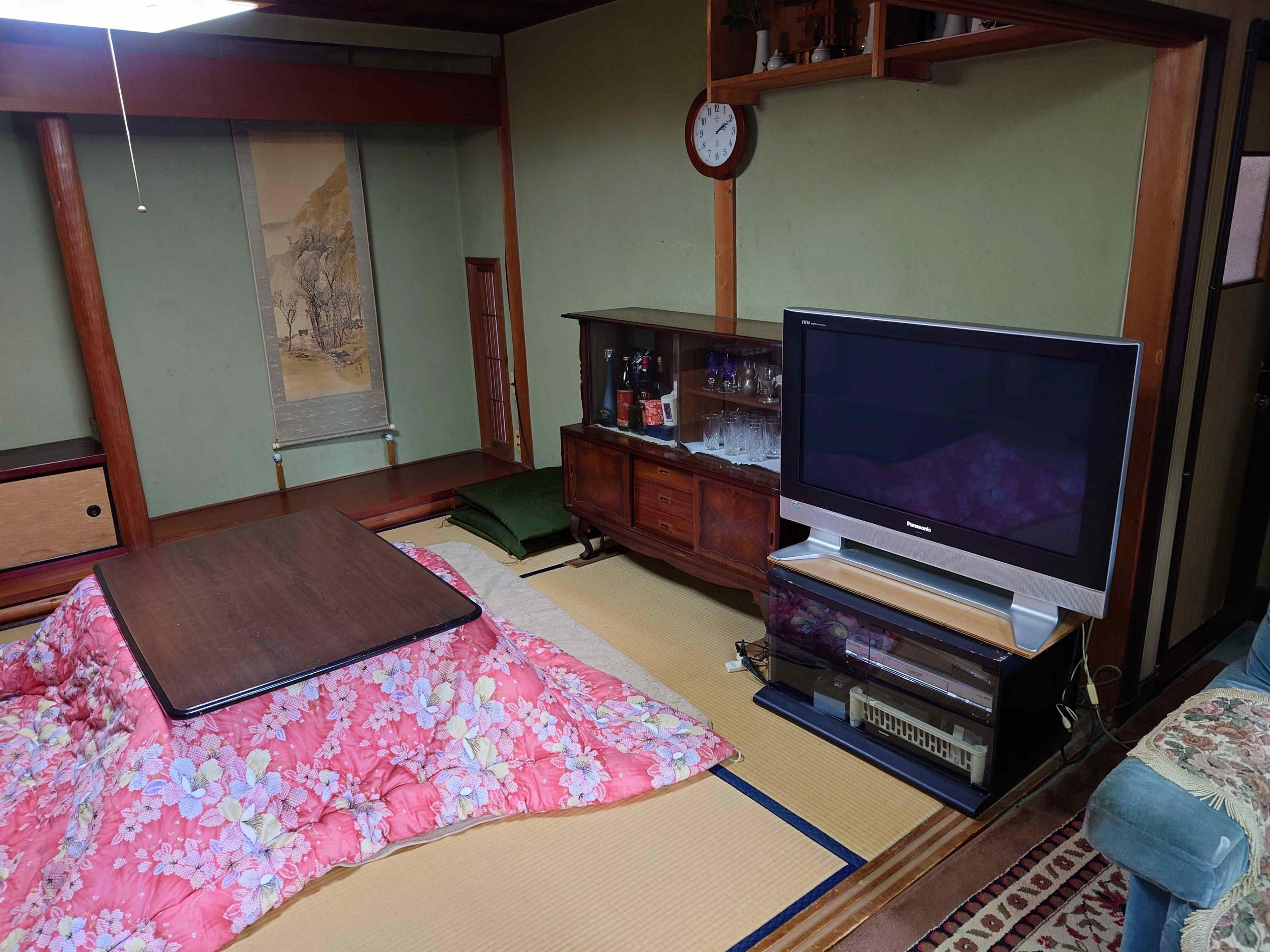 detached 岡山県真庭市久世 地図を見る
