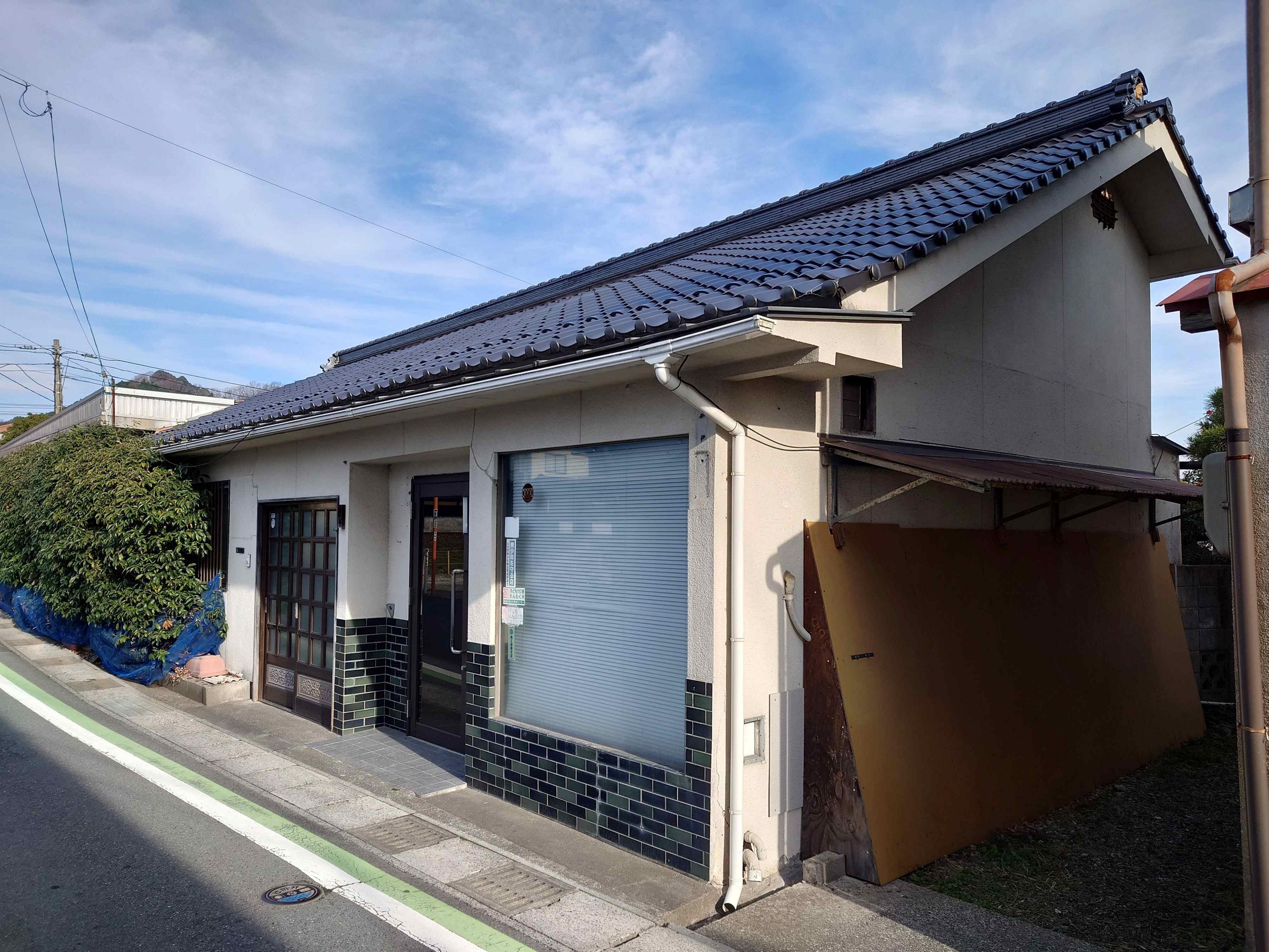 detached 岡山県真庭市久世 地図を見る