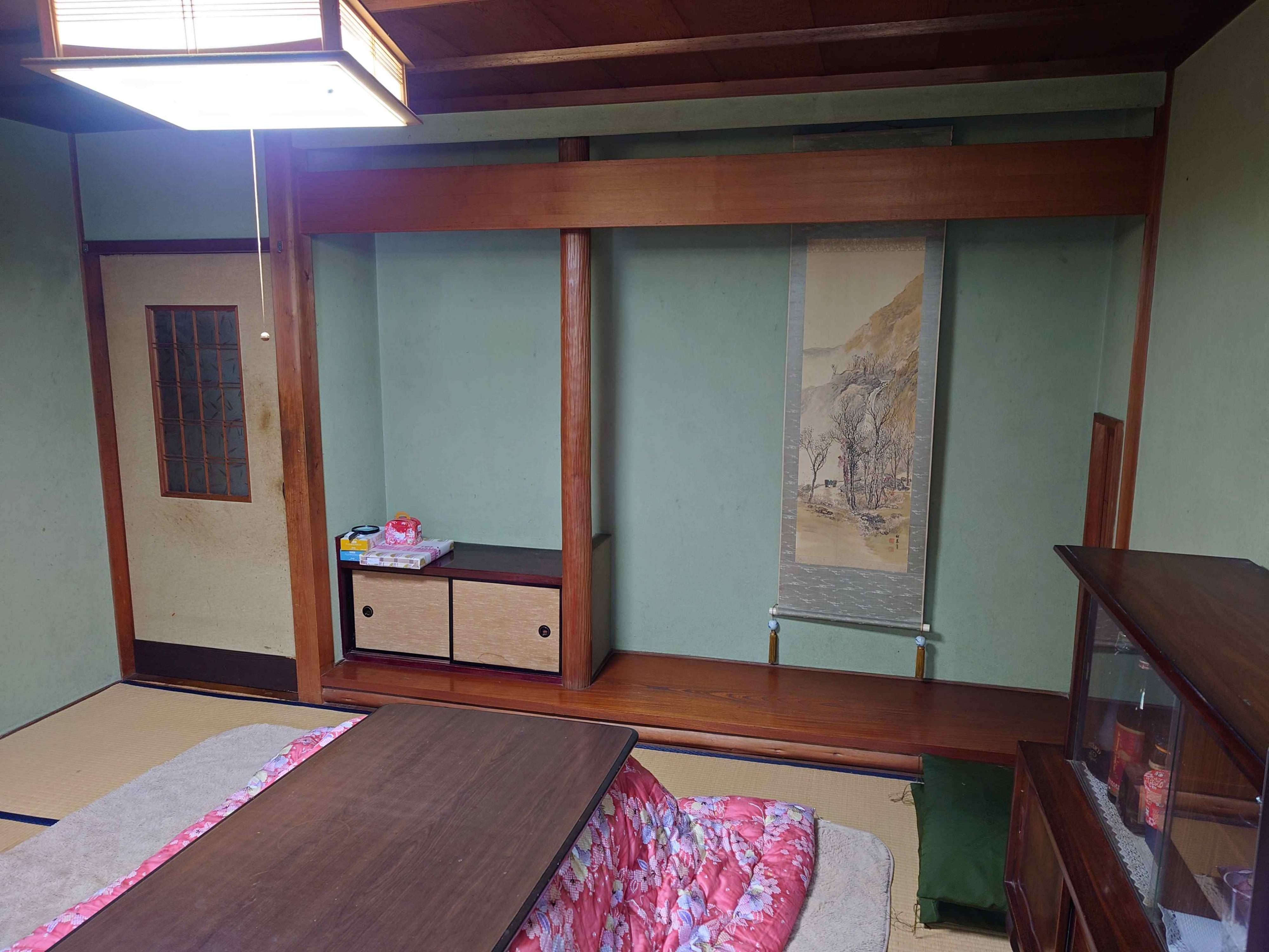 detached 岡山県真庭市久世 地図を見る