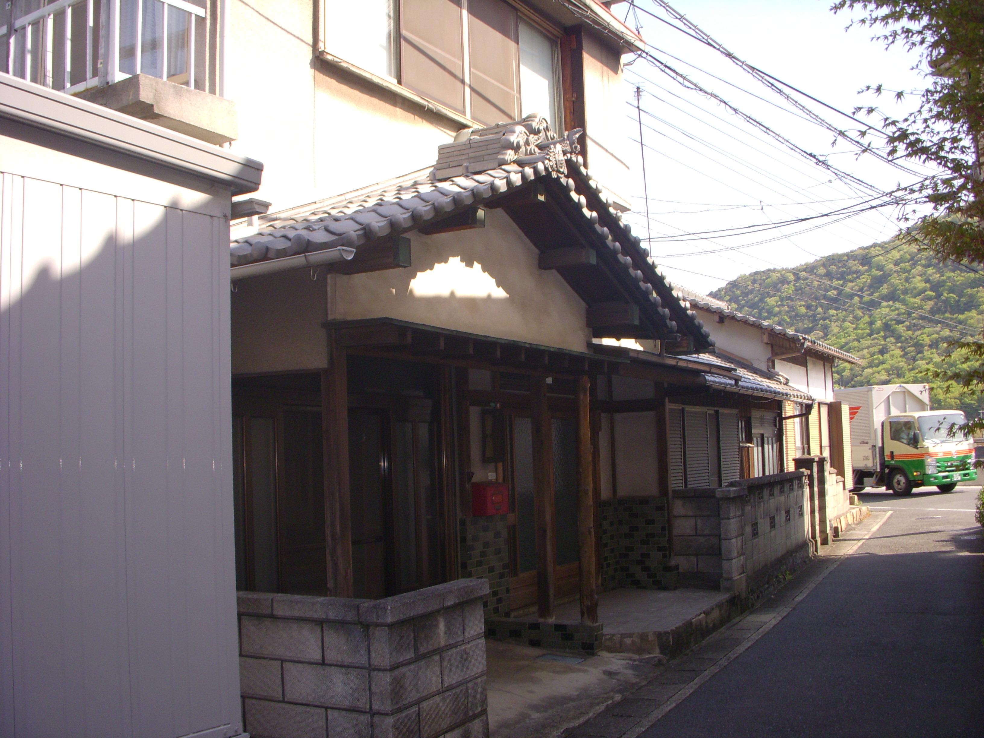 detached 岡山県備前市穂浪 地図を見る