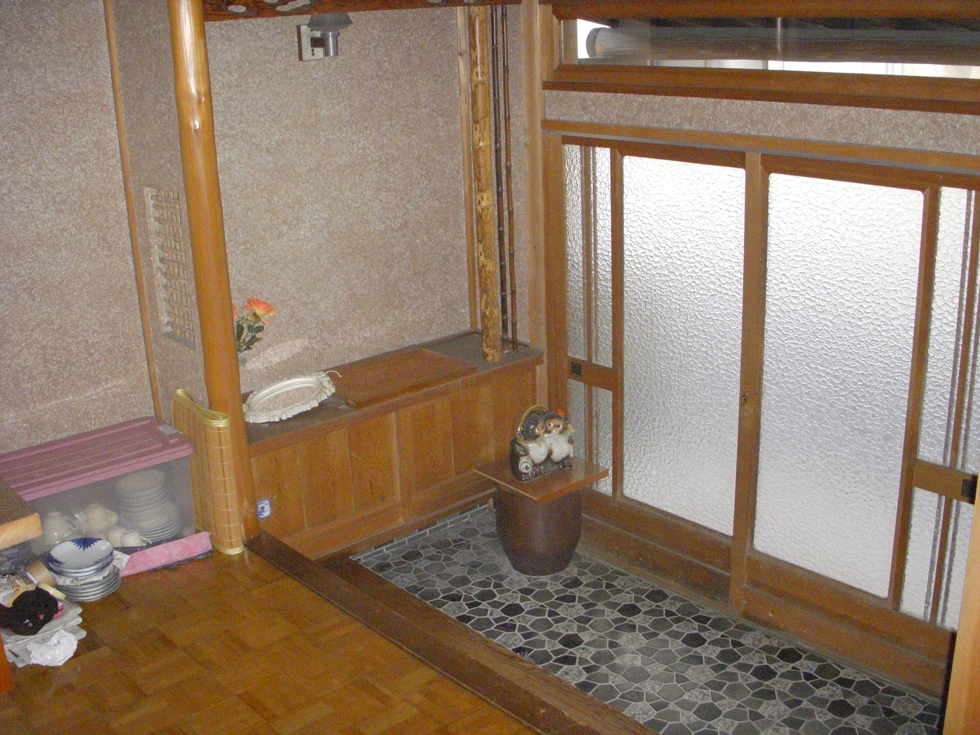 detached 岡山県備前市穂浪 地図を見る