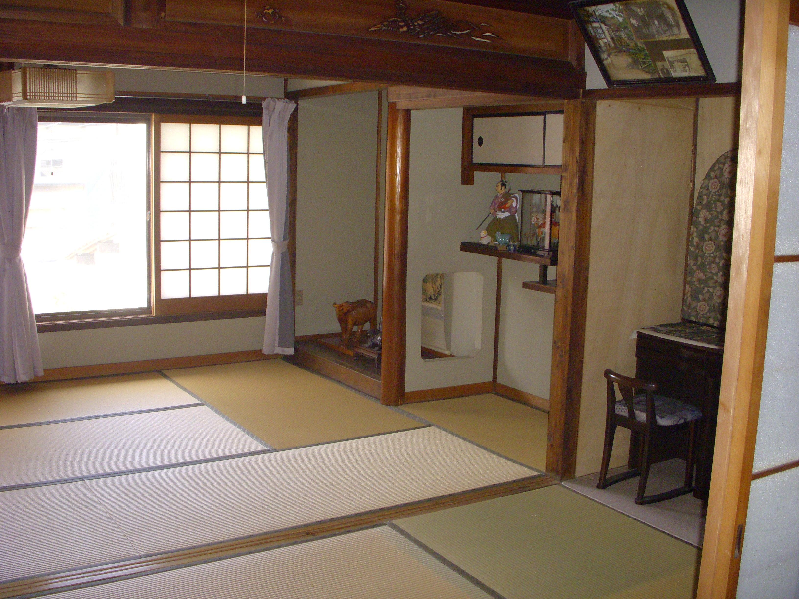 detached 岡山県備前市穂浪 地図を見る