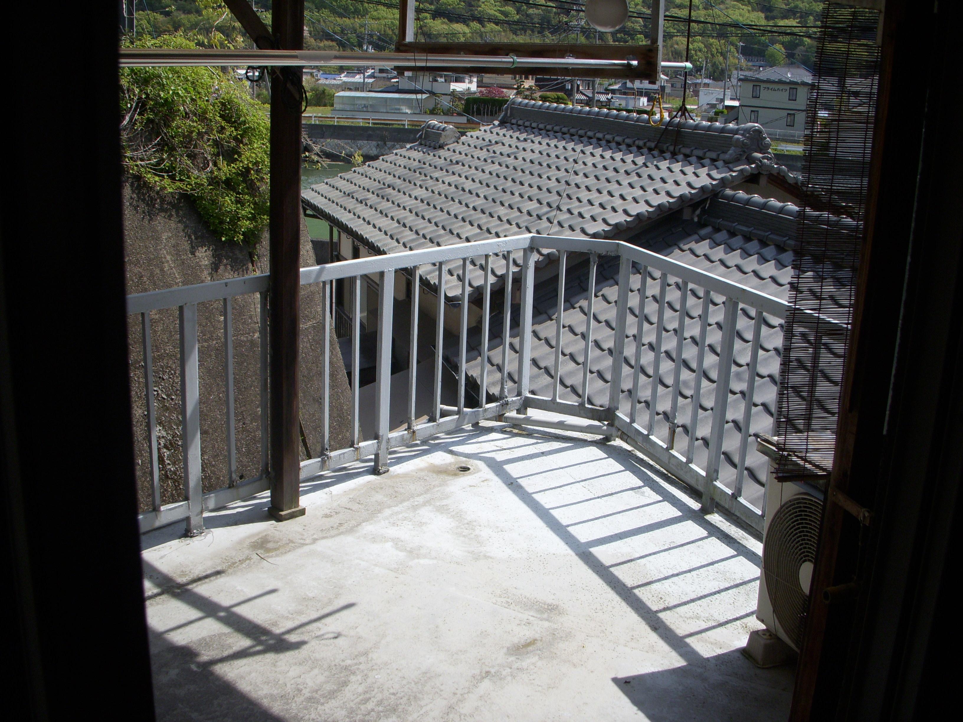 detached 岡山県備前市穂浪 地図を見る