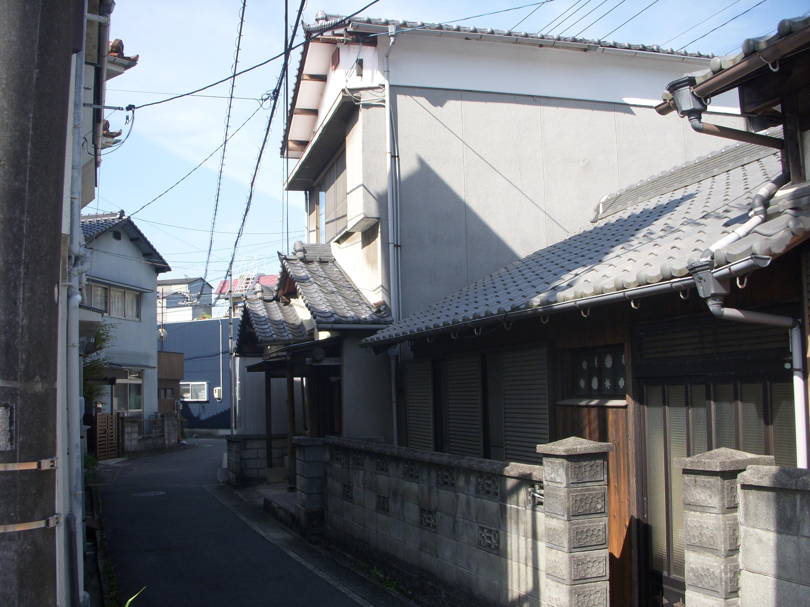 detached 岡山県備前市穂浪 地図を見る