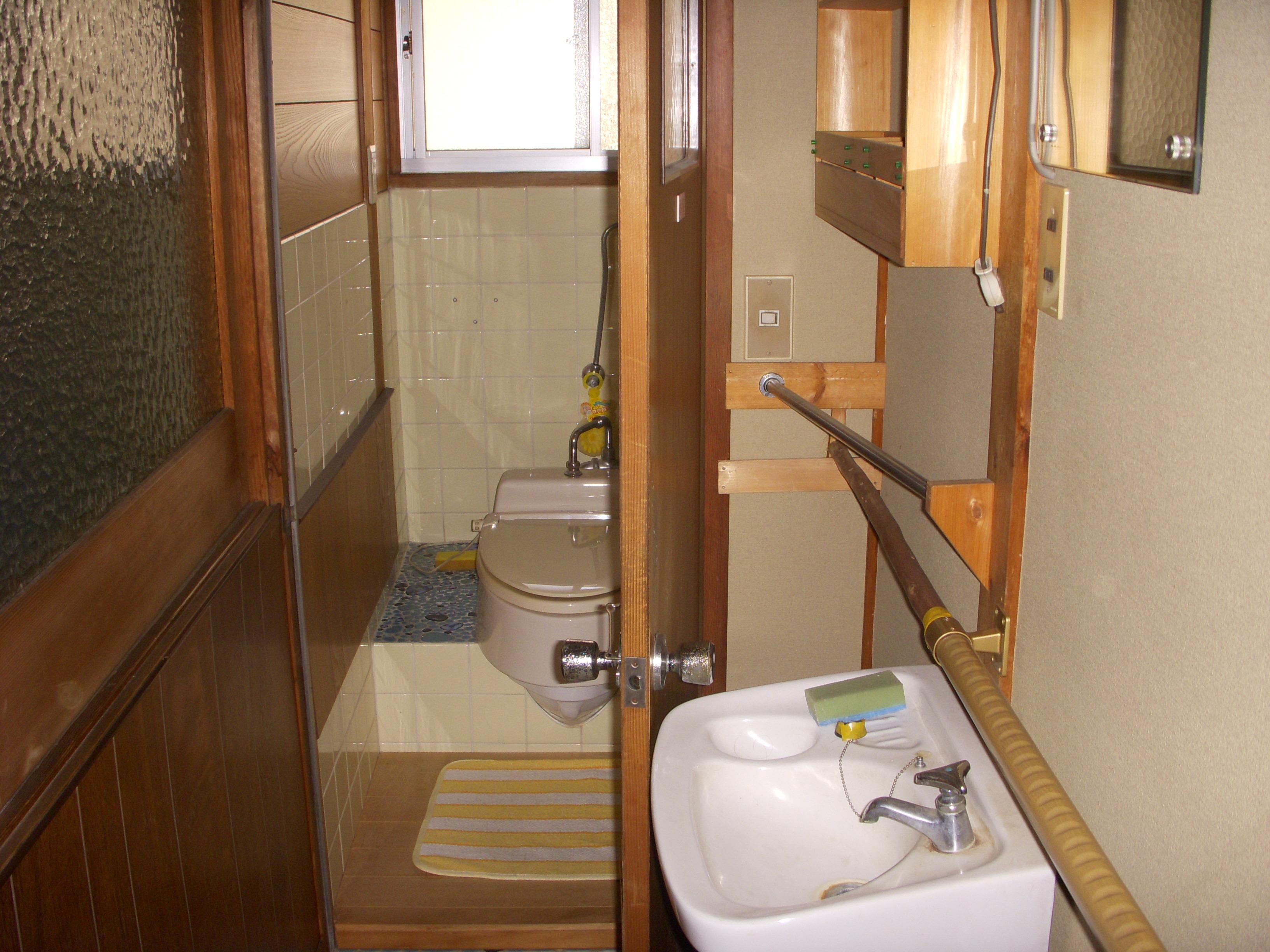 detached 岡山県備前市穂浪 地図を見る