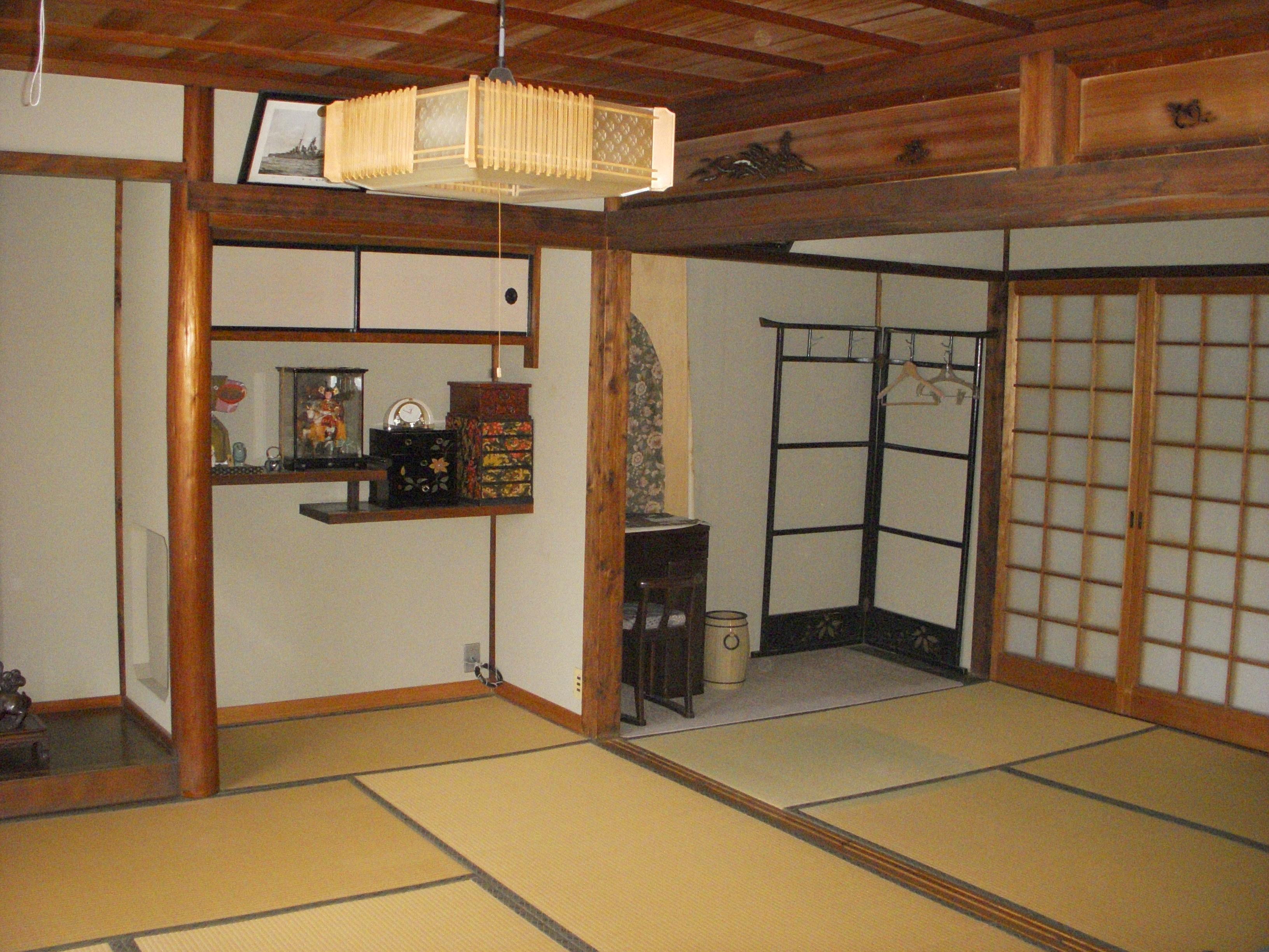 detached 岡山県備前市穂浪 地図を見る