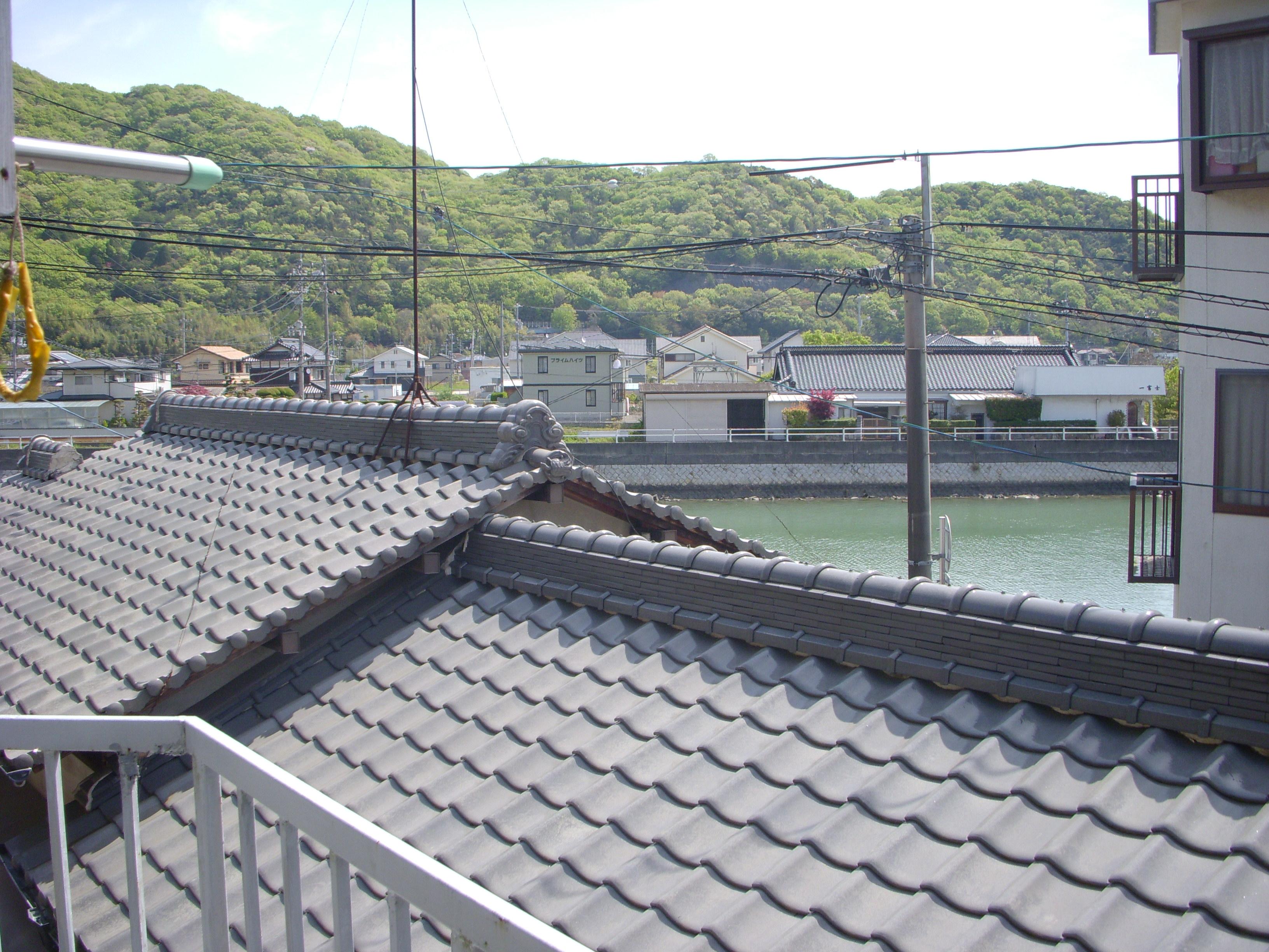 detached 岡山県備前市穂浪 地図を見る