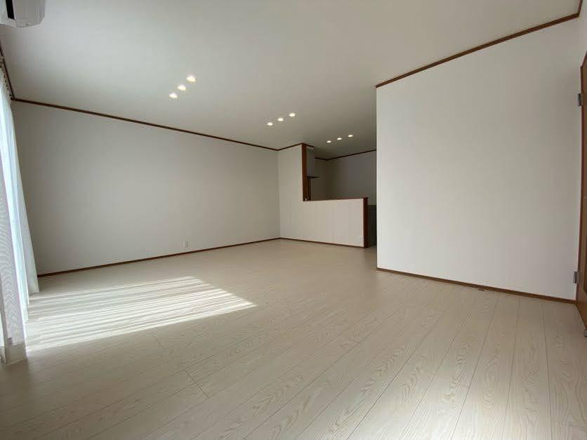 detached 岡山県井原市西江原町 地図を見る