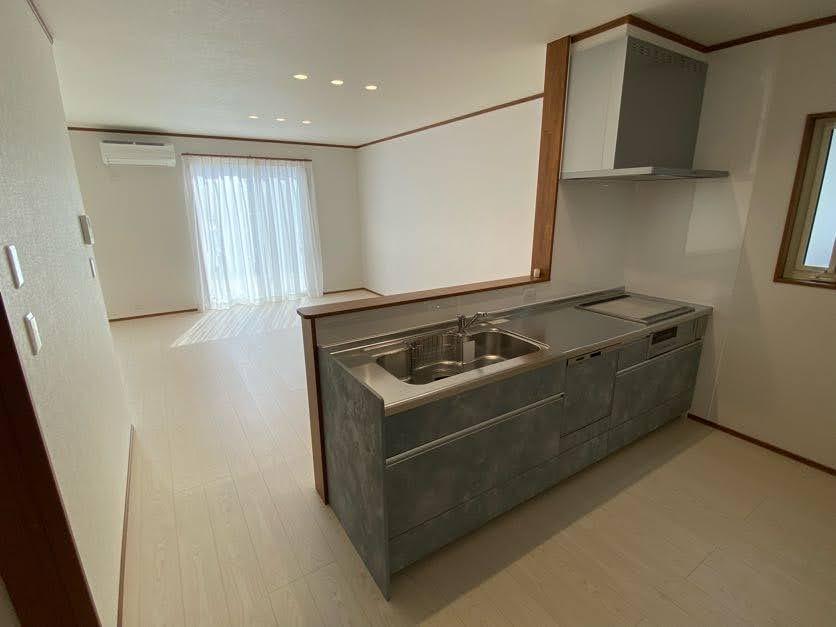 detached 岡山県井原市西江原町 地図を見る