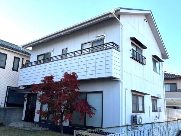 岡山県倉敷市の一戸建て | 2000万円 | 6DK | 238.12m² | Akiyama house finder