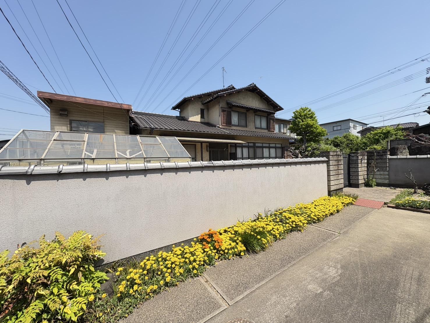 岡山県倉敷市の一戸建て | 1780万円 | 6SDK | 387.64m² | Akiyama house finder