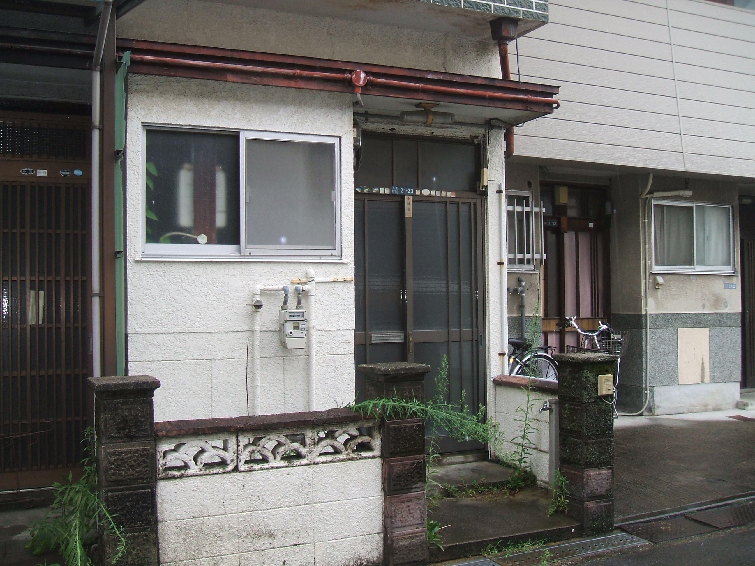 townhouse 大阪府寝屋川市点野５丁目 地図を見る