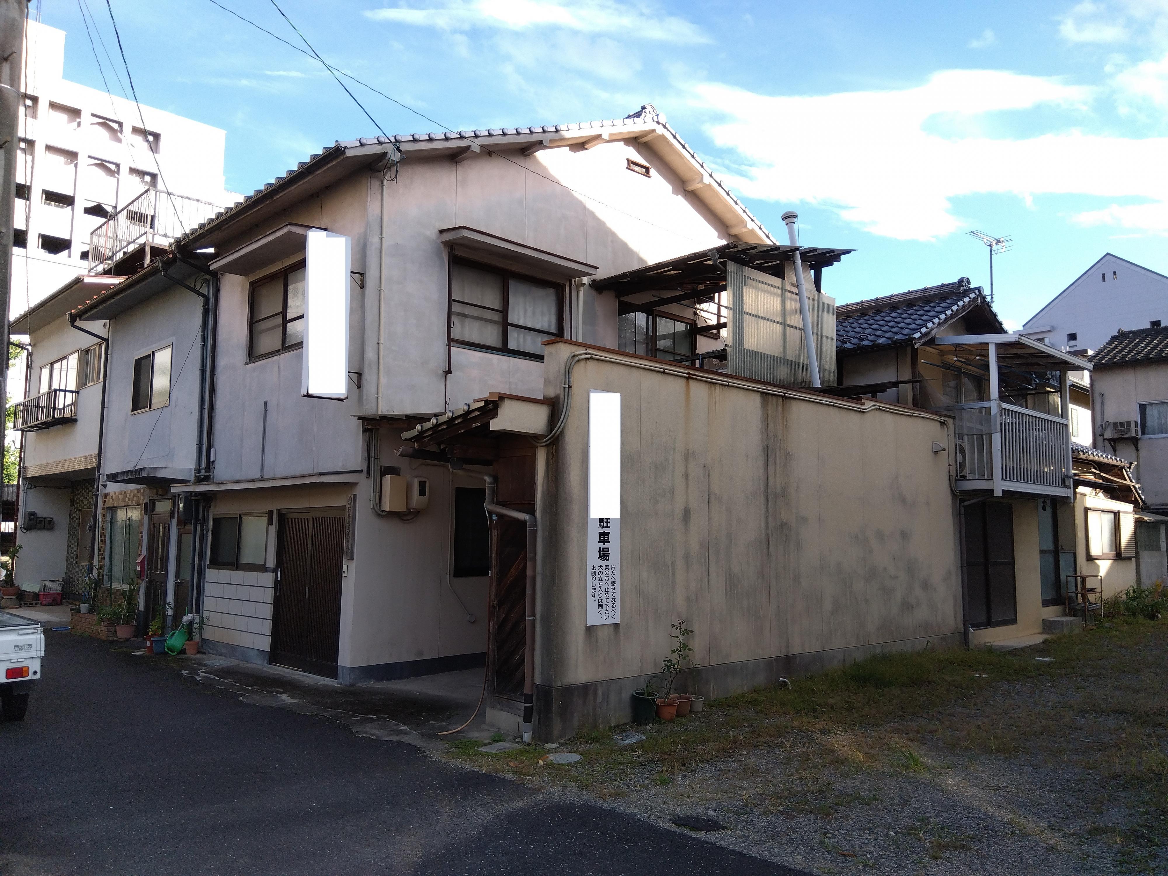 house for sale in Tsuyama, Okayama | ¥7,190,000 | 7DK | Akiyama house…