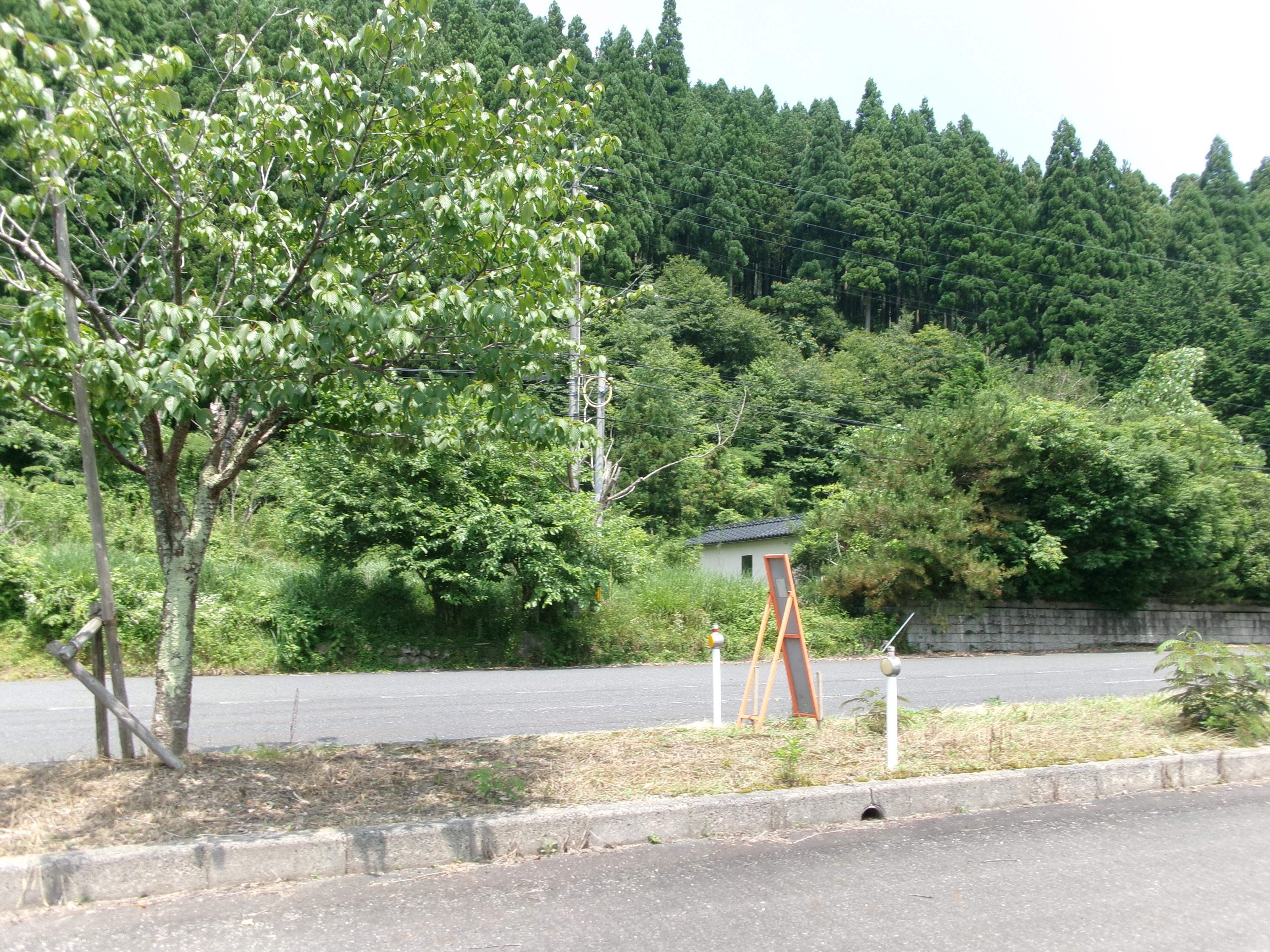 detached 岡山県苫田郡鏡野町奥津川西 地図を見る