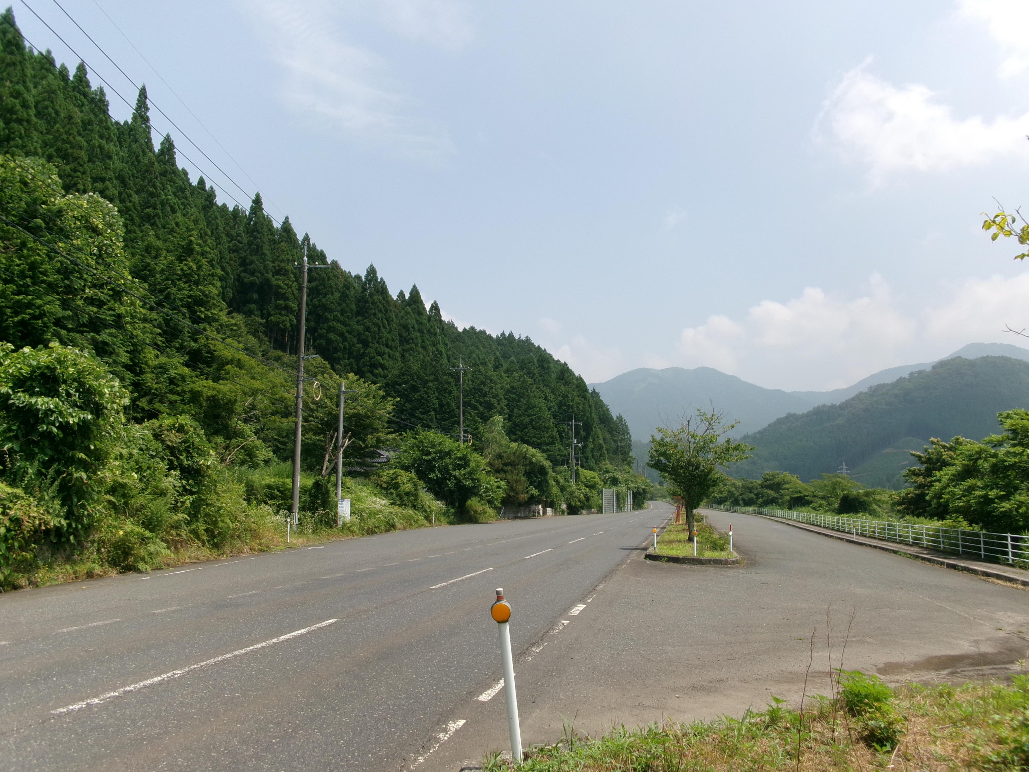 detached 岡山県苫田郡鏡野町奥津川西 地図を見る