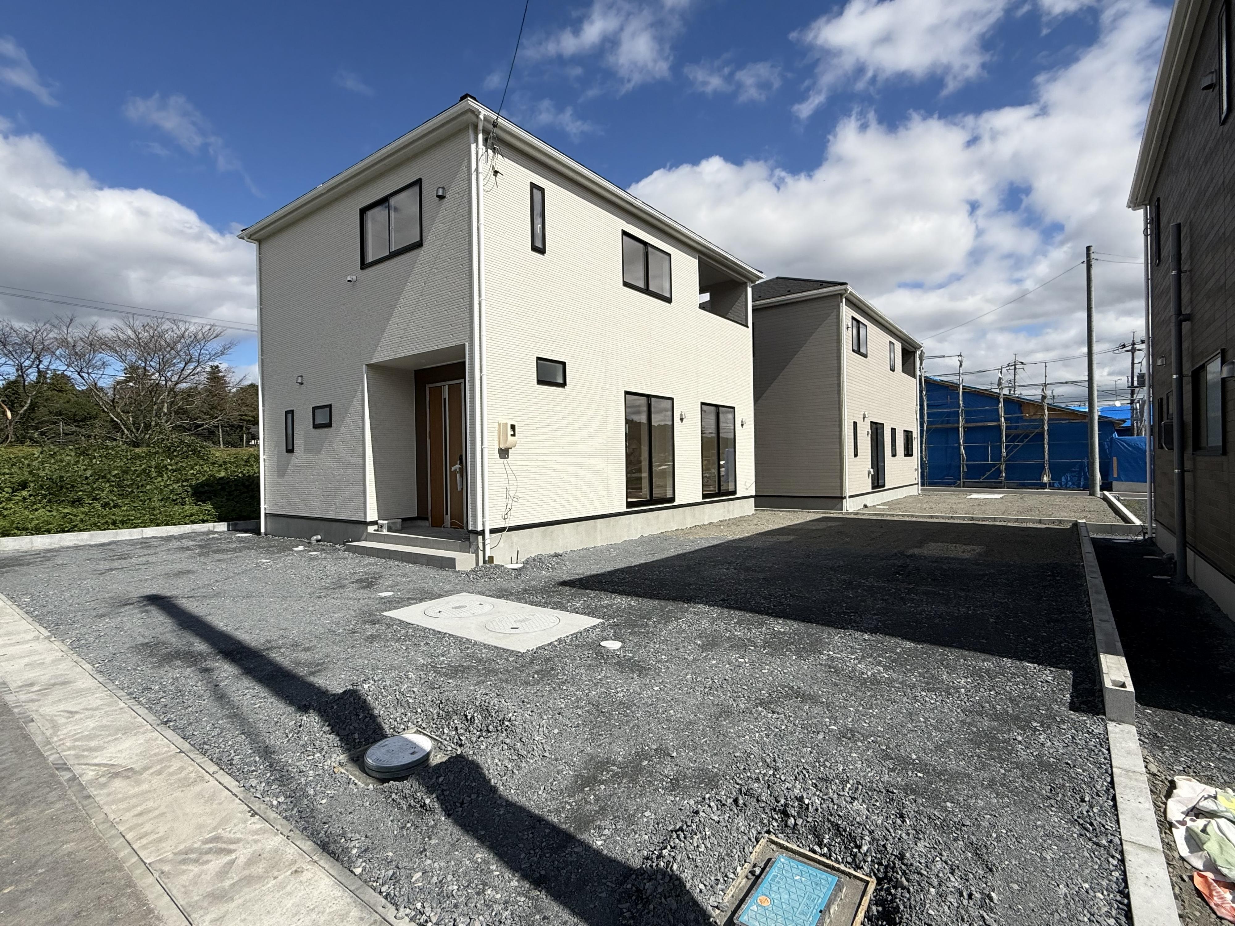 岡山県津山市の一戸建て | 2080万円 | 4LDK | 285.19m² | Akiyama house finder