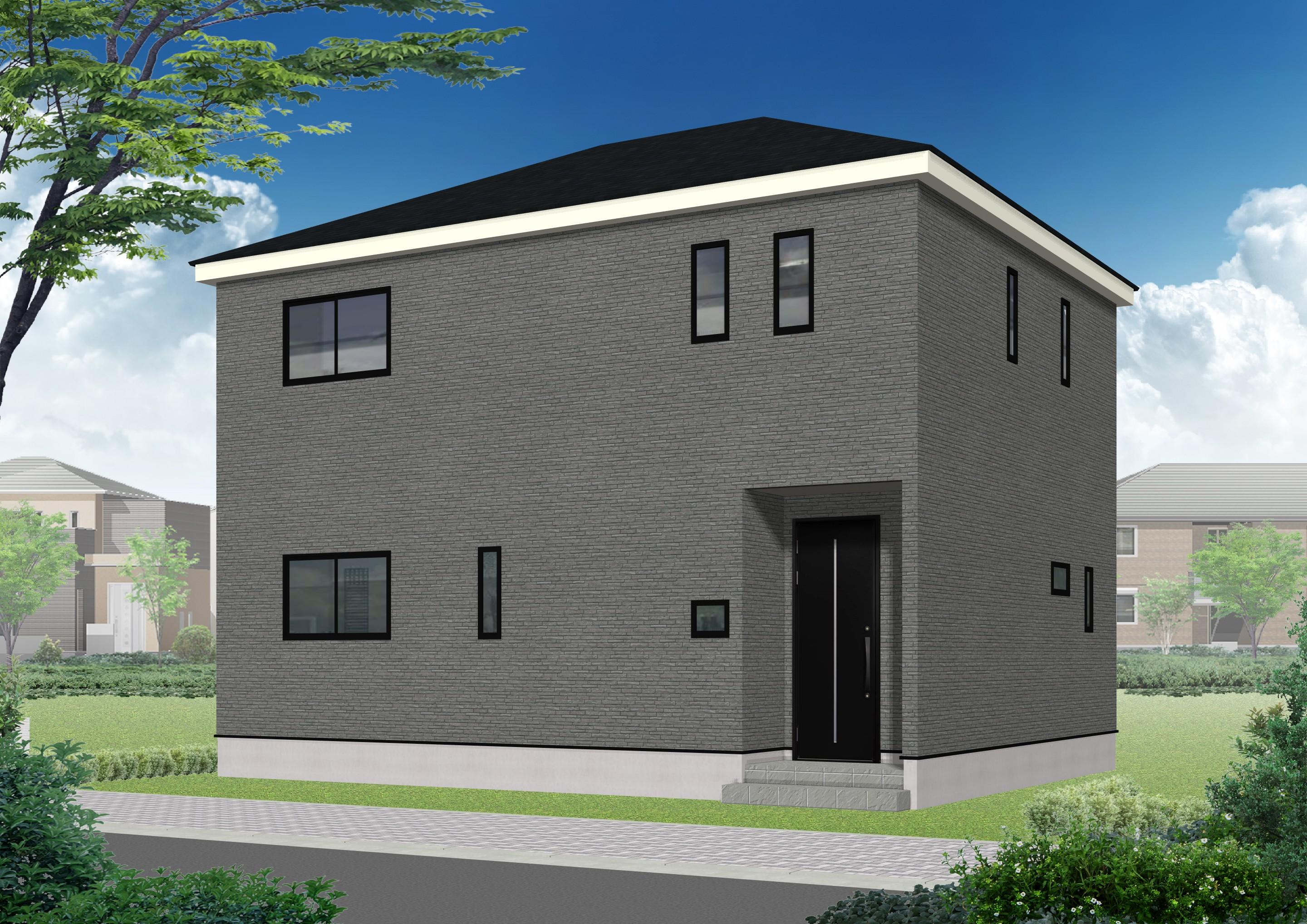 house for sale in Soja, Okayama | ¥25,800,000 | 4LDK | Akiyama house…