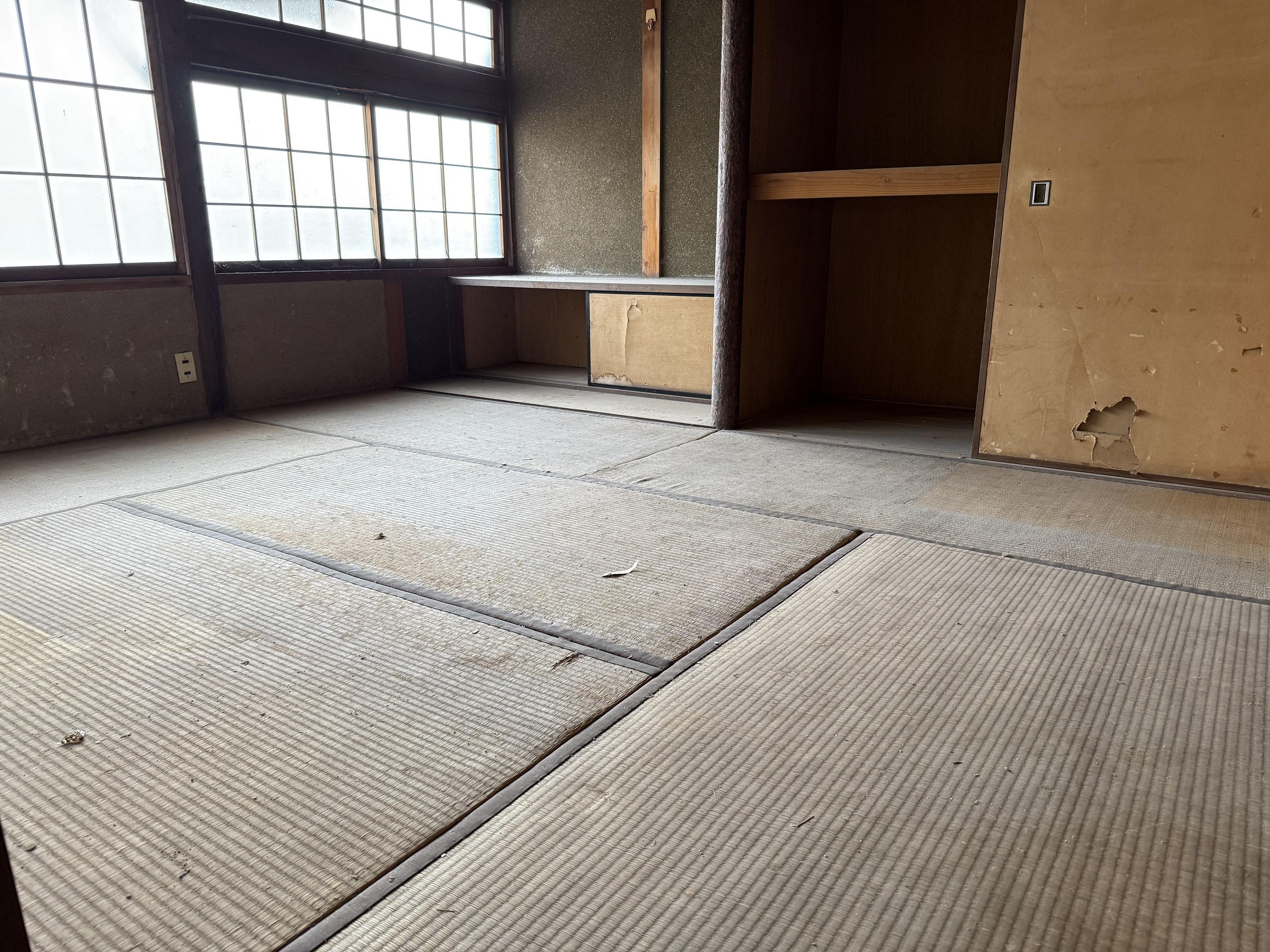 detached 岡山県津山市津山口 地図を見る