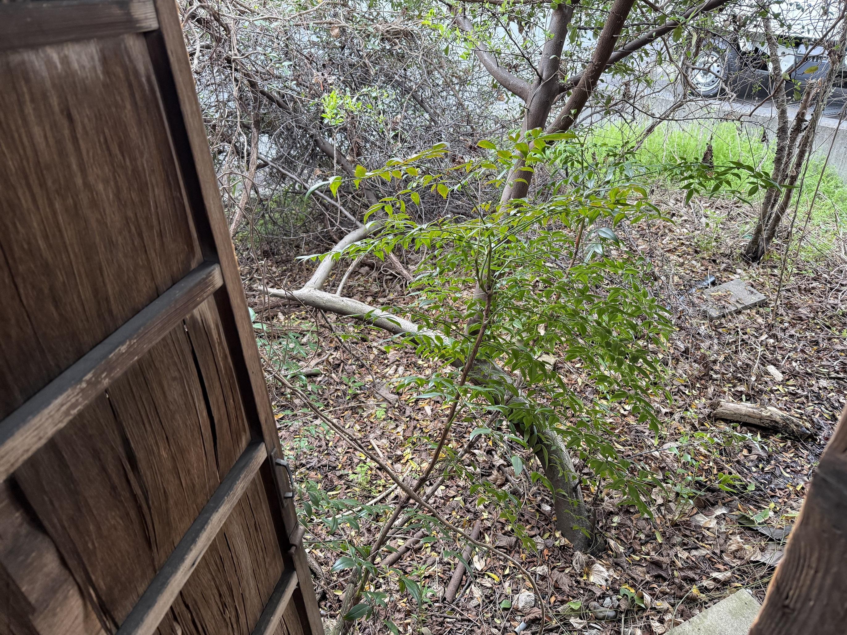 detached 岡山県津山市津山口 地図を見る