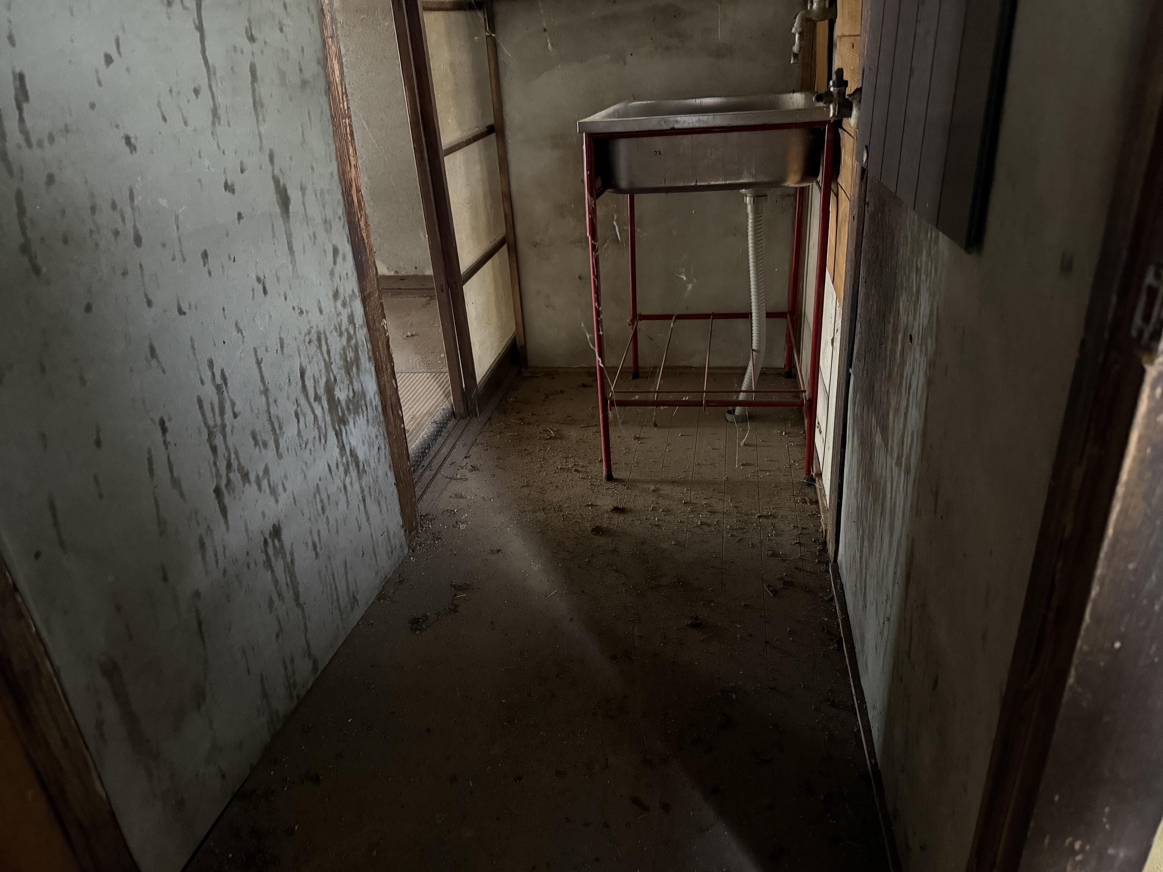 detached 岡山県津山市津山口 地図を見る