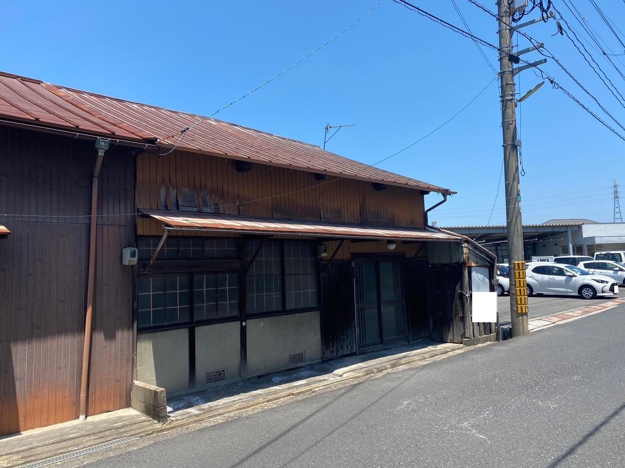 detached 岡山県津山市津山口 地図を見る
