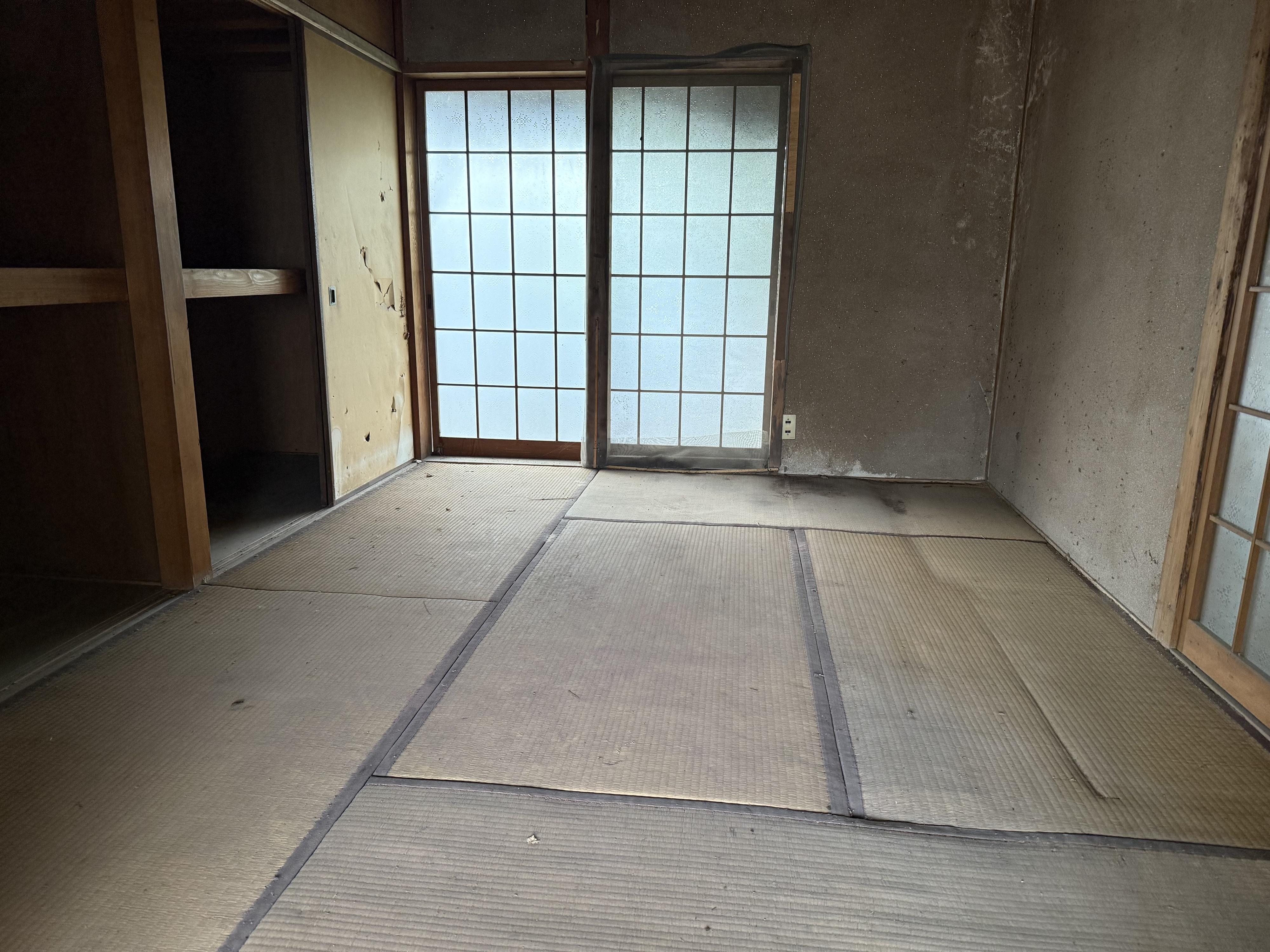 detached 岡山県津山市津山口 地図を見る