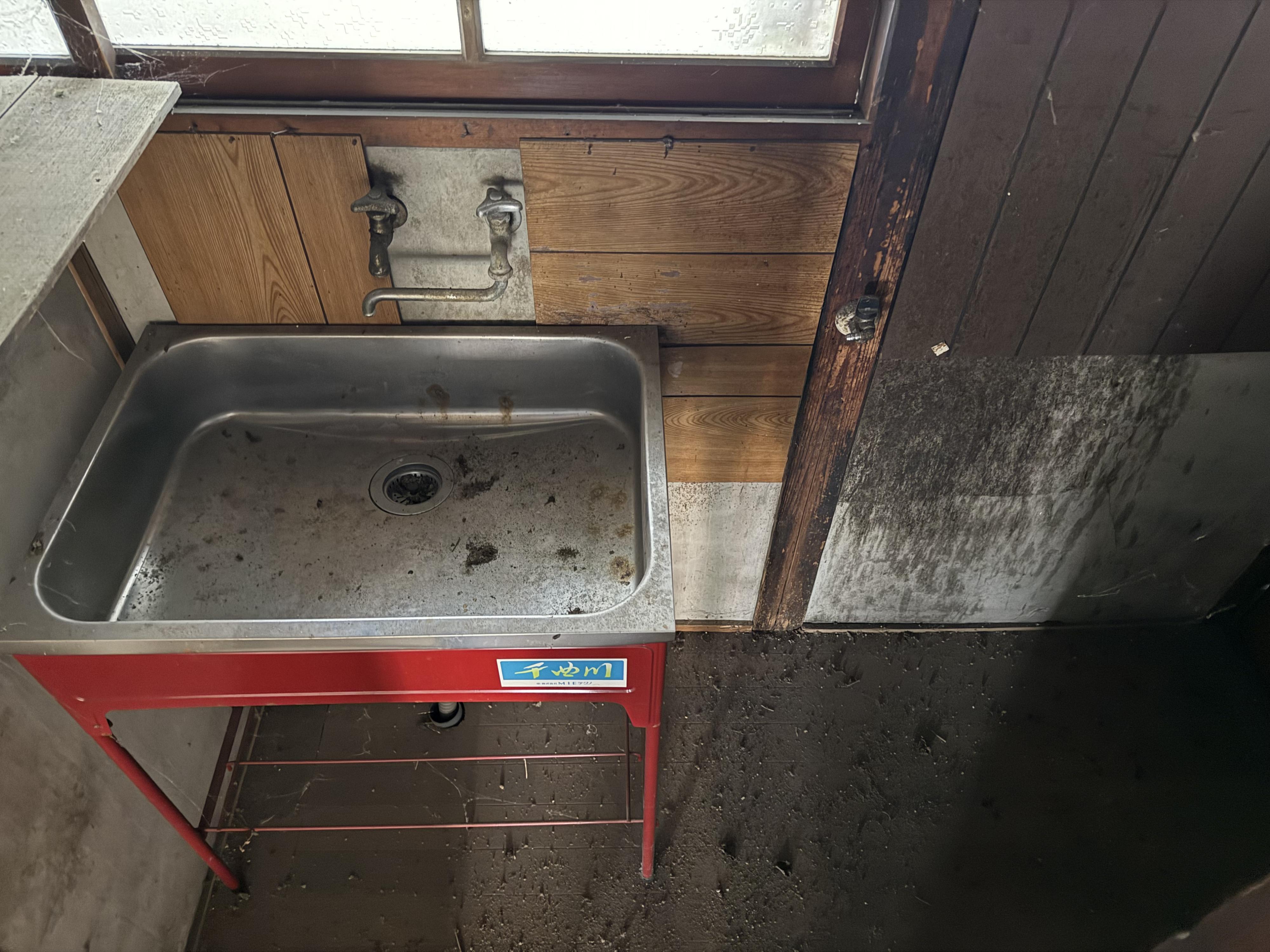 detached 岡山県津山市津山口 地図を見る