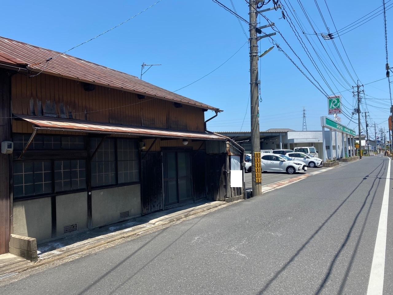 detached 岡山県津山市津山口 地図を見る