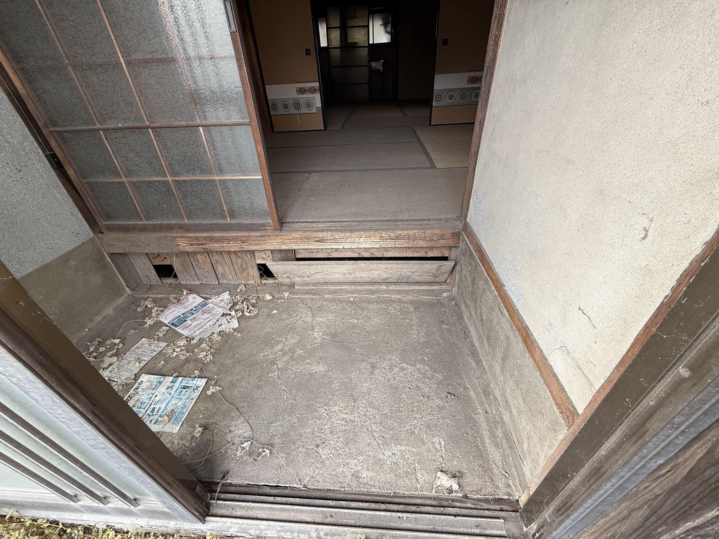 detached 岡山県津山市津山口 地図を見る