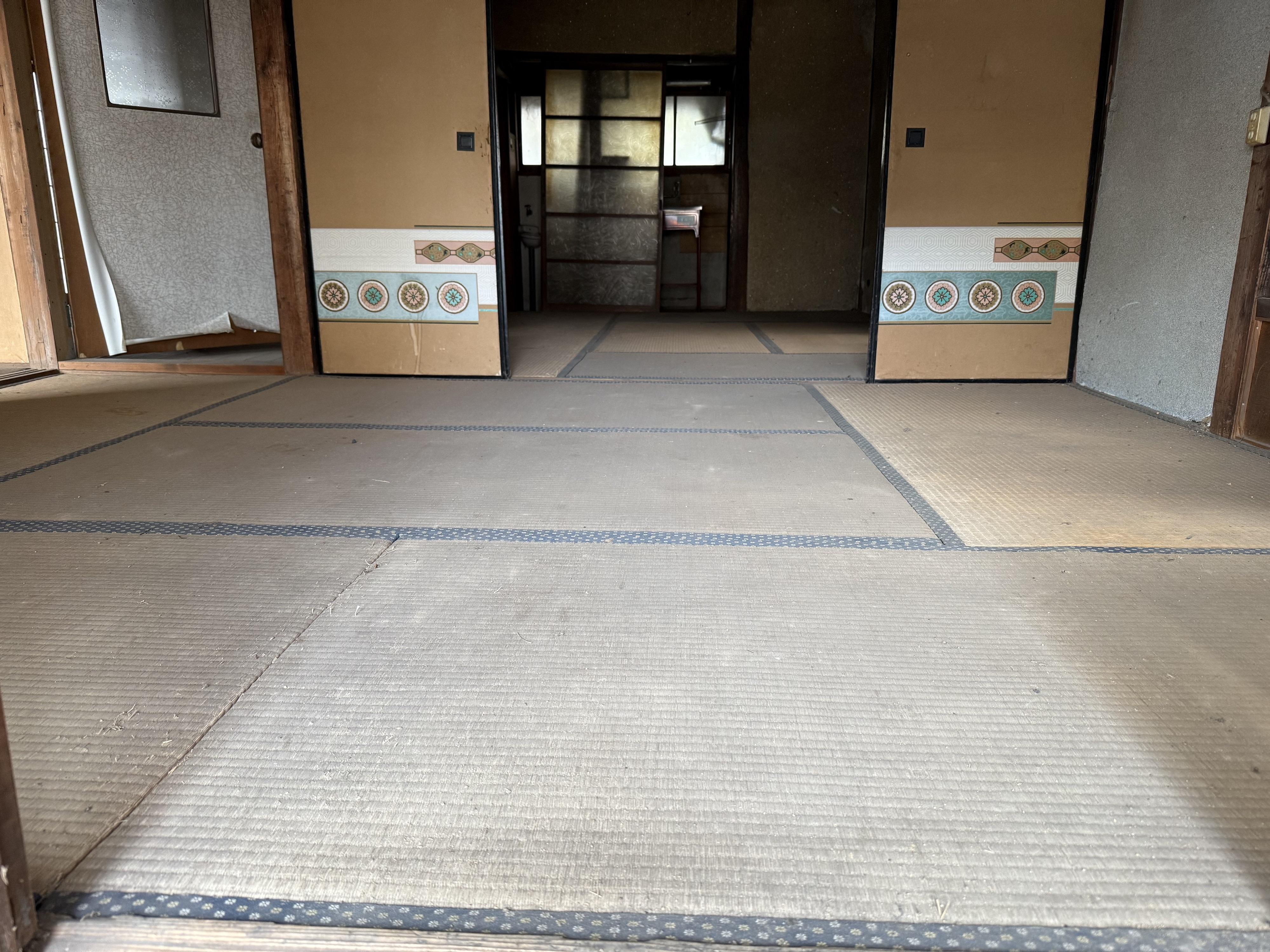 detached 岡山県津山市津山口 地図を見る