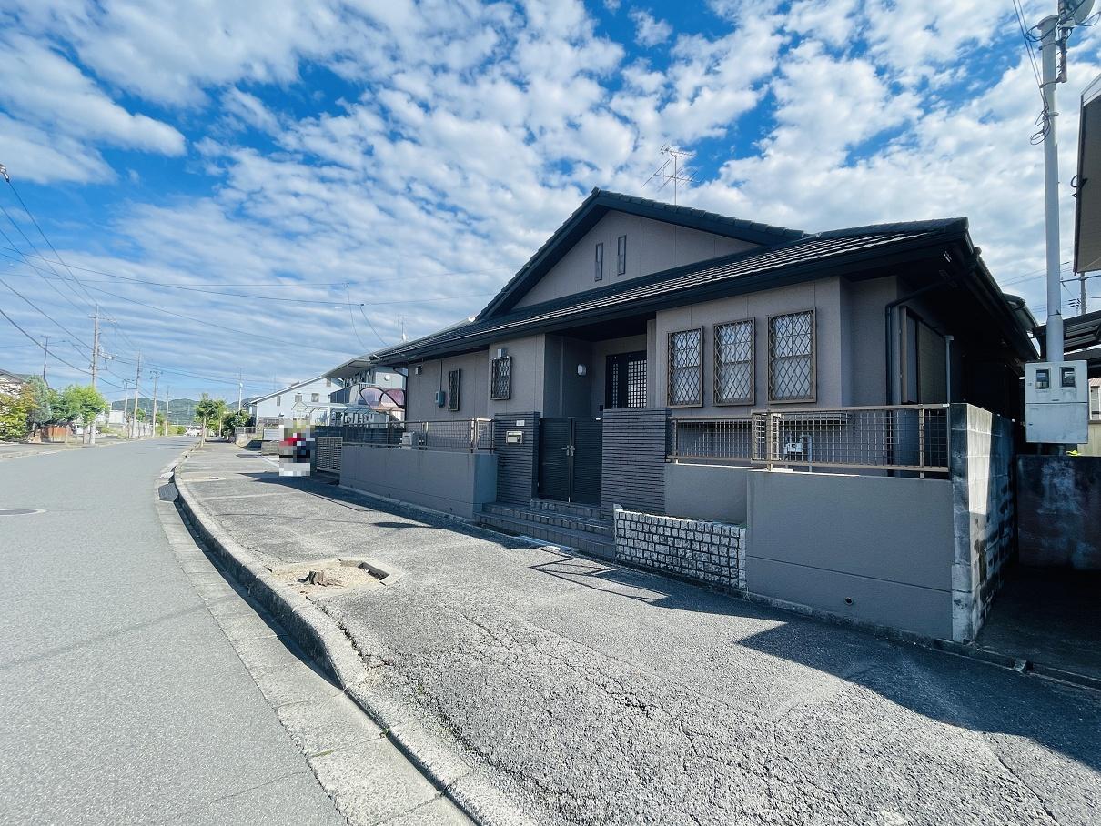 house for sale in Akaiwa, Okayama | ¥14,980,000 | 3DK | Akiyama house…