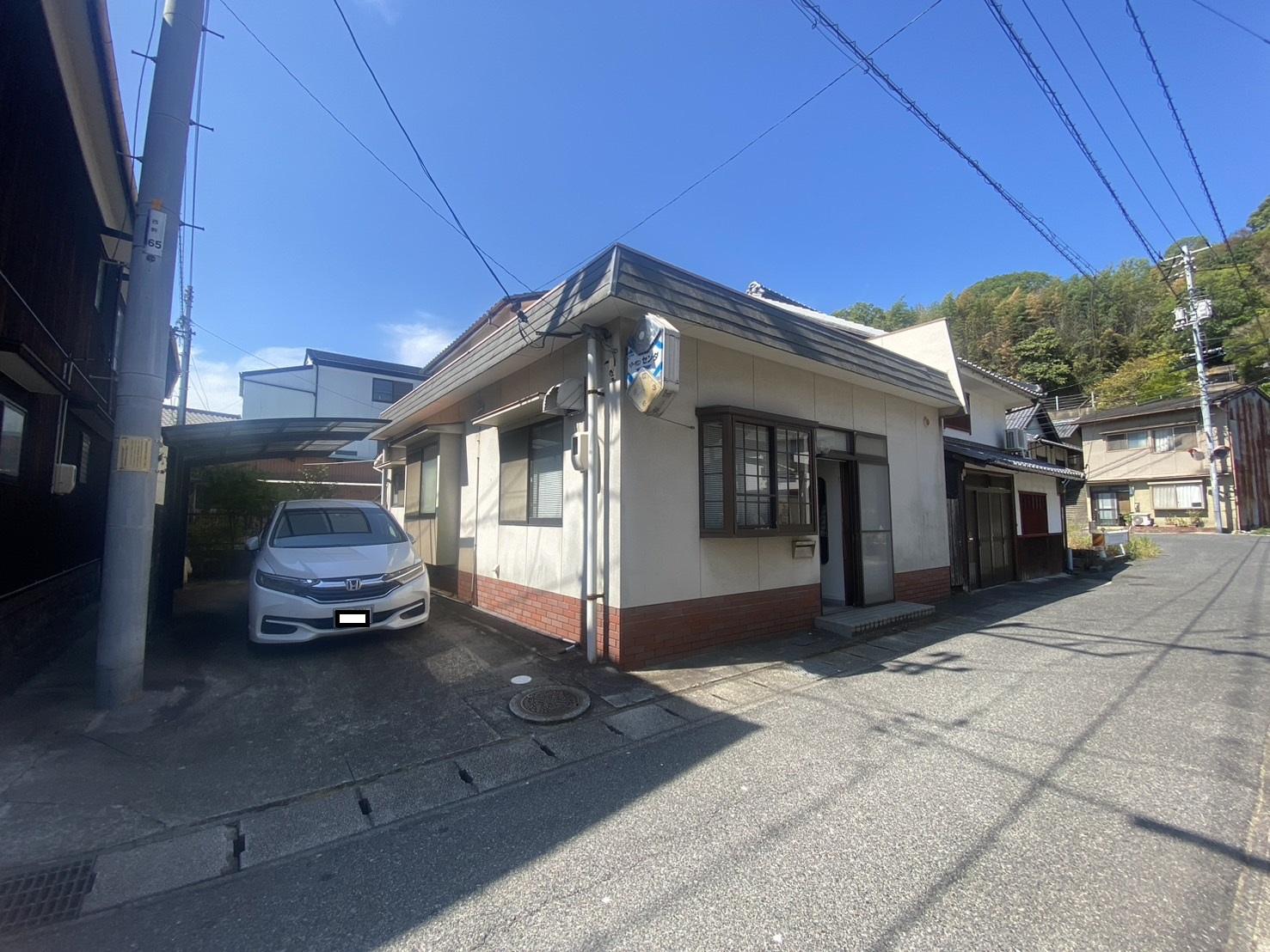 岡山県倉敷市の一戸建て | 680万円 | 6LDK | 252.2m² | Akiyama house finder