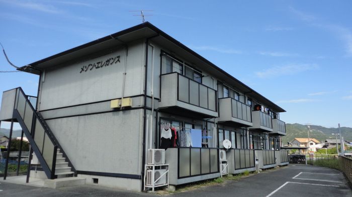 パナホーム施工