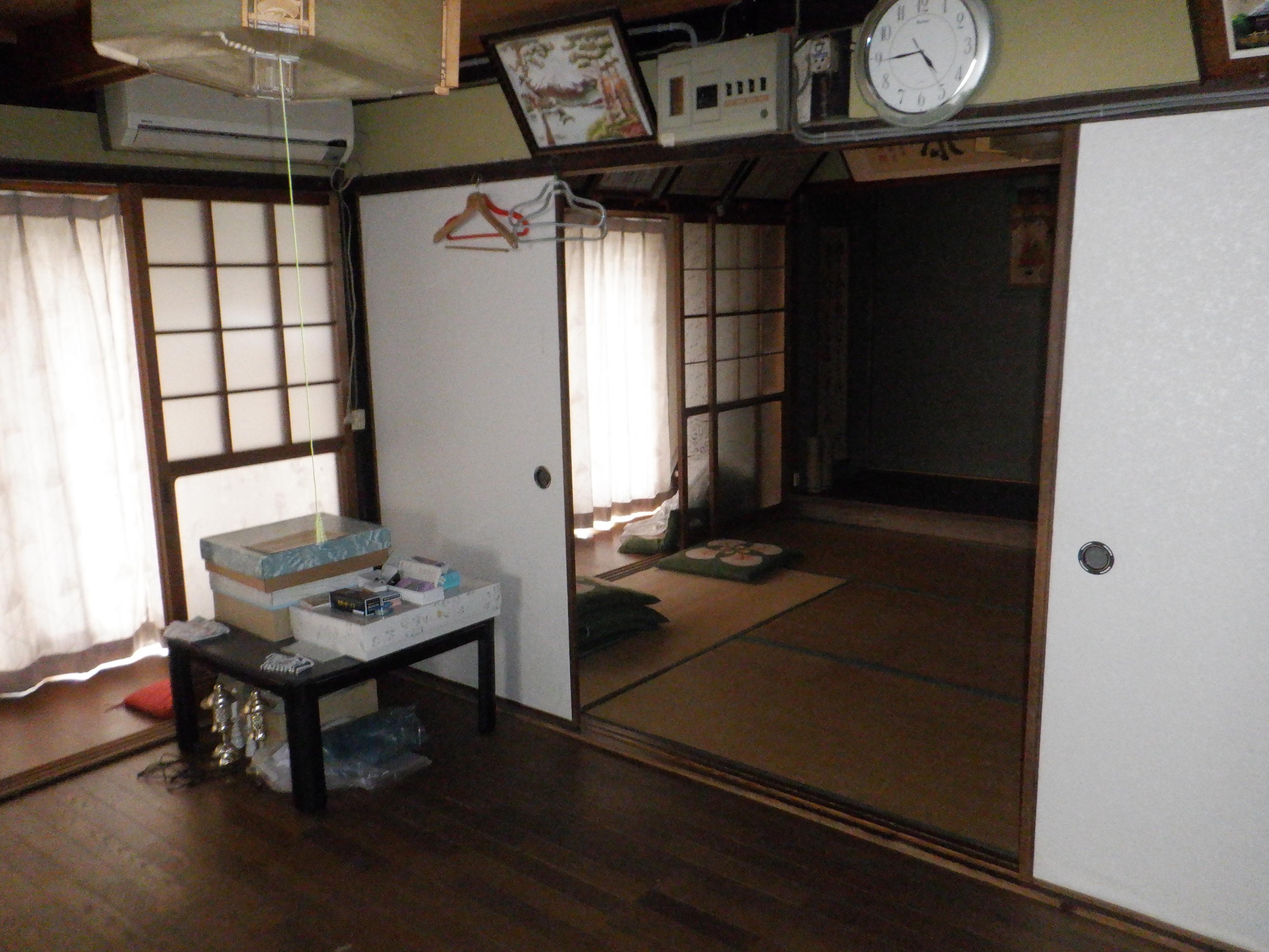 detached 岡山県久米郡美咲町江与味 地図を見る