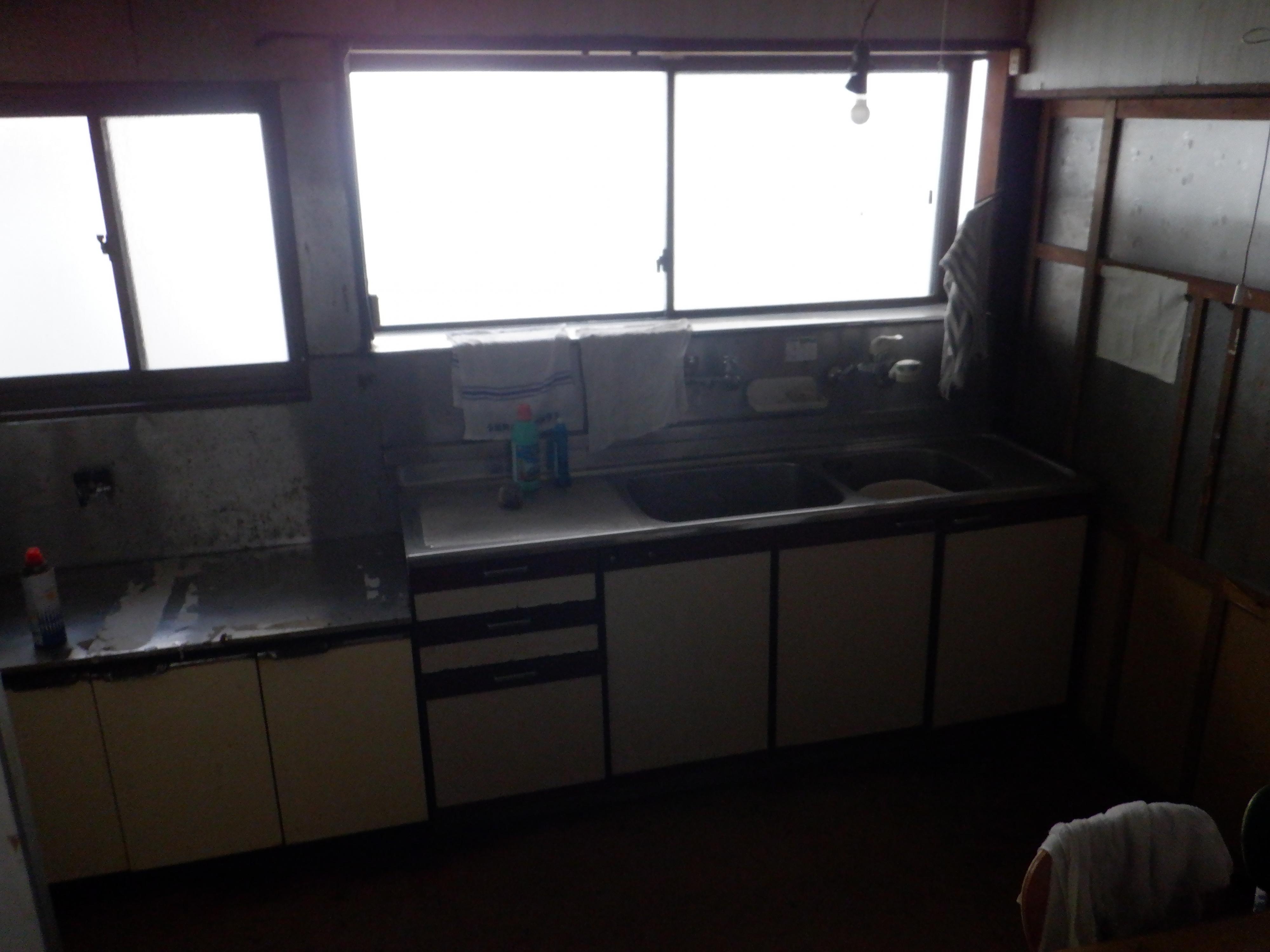 detached 岡山県久米郡美咲町江与味 地図を見る