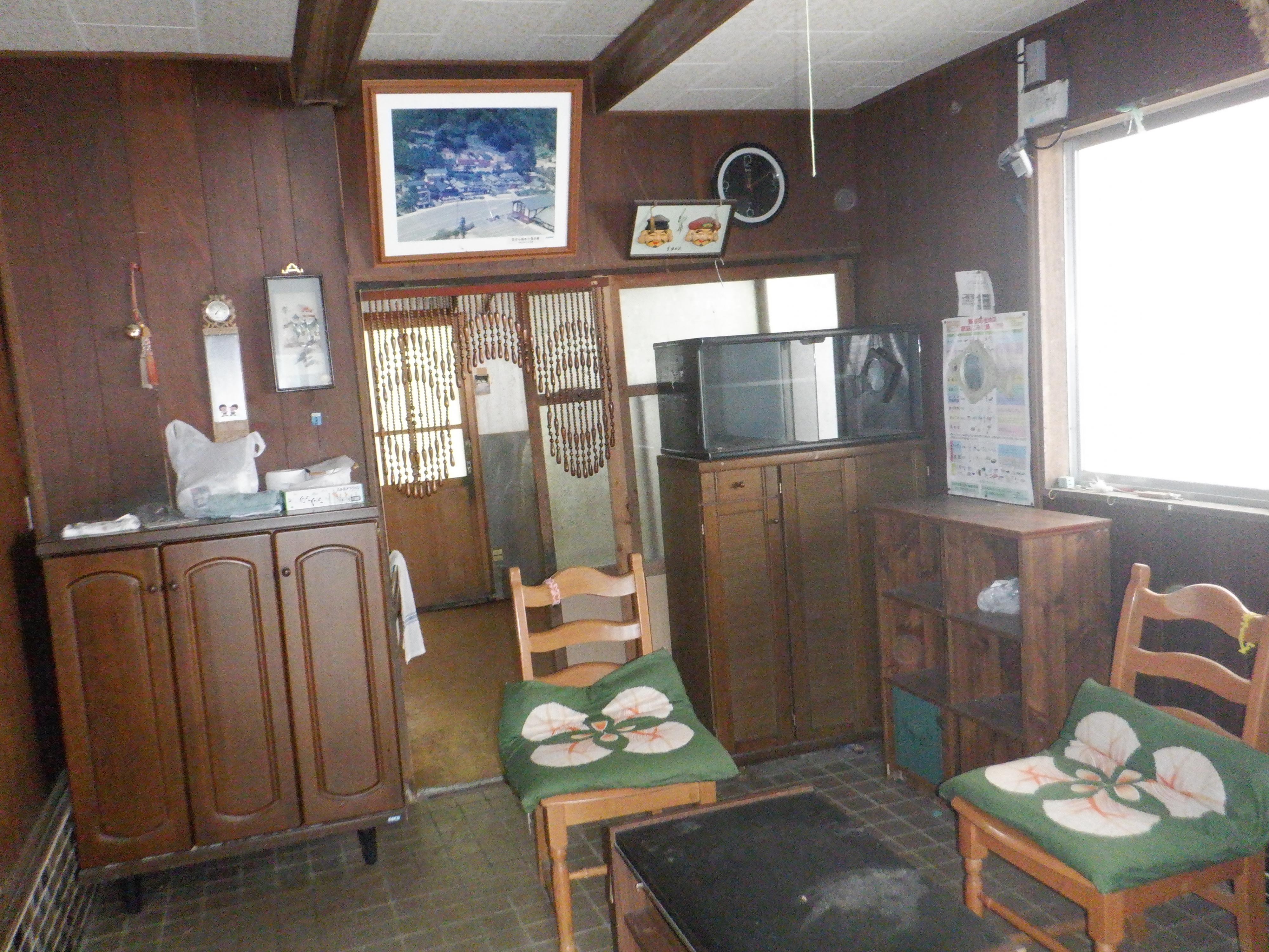 detached 岡山県久米郡美咲町江与味 地図を見る