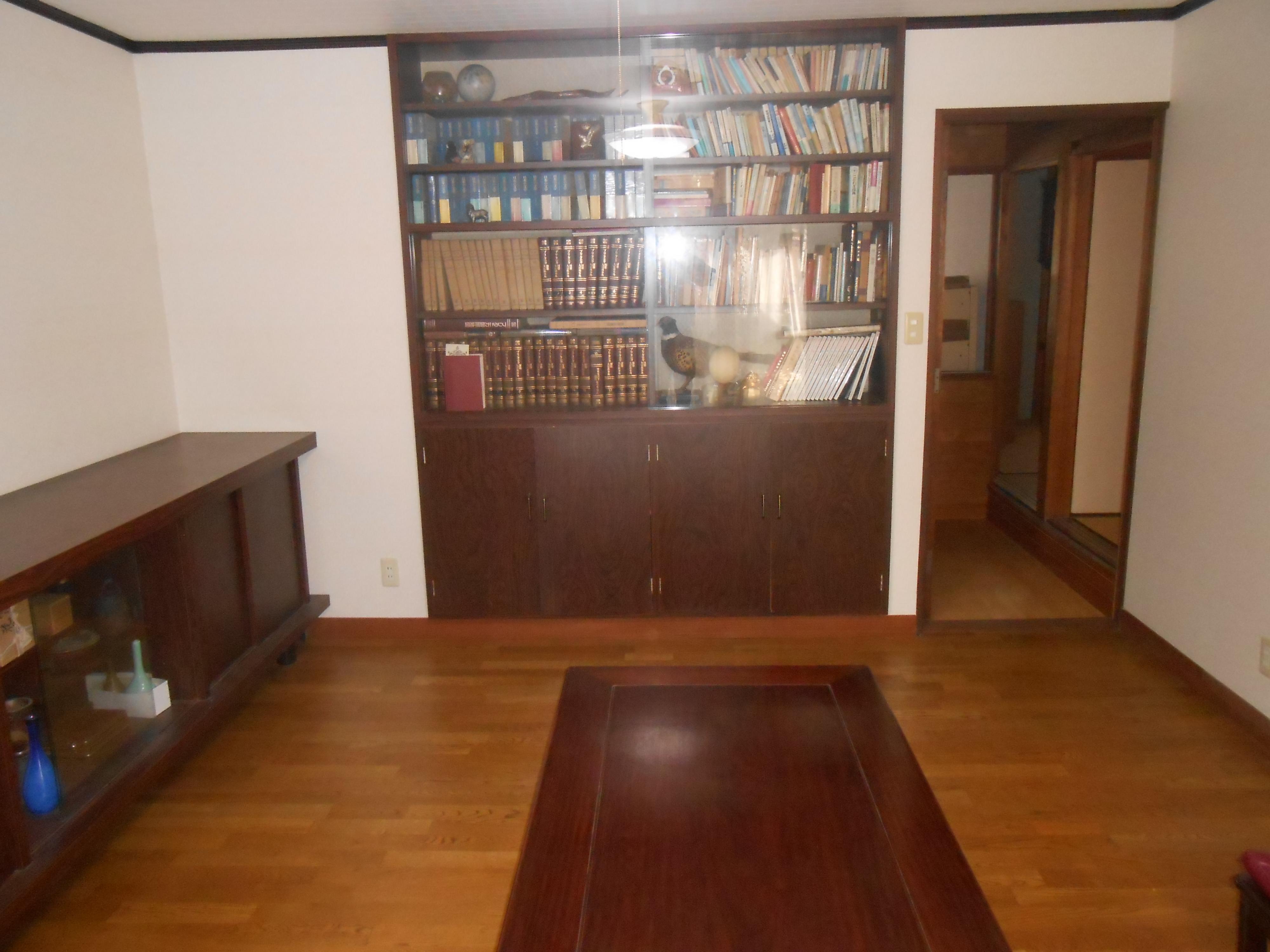 detached 岡山県久米郡美咲町西川 地図を見る