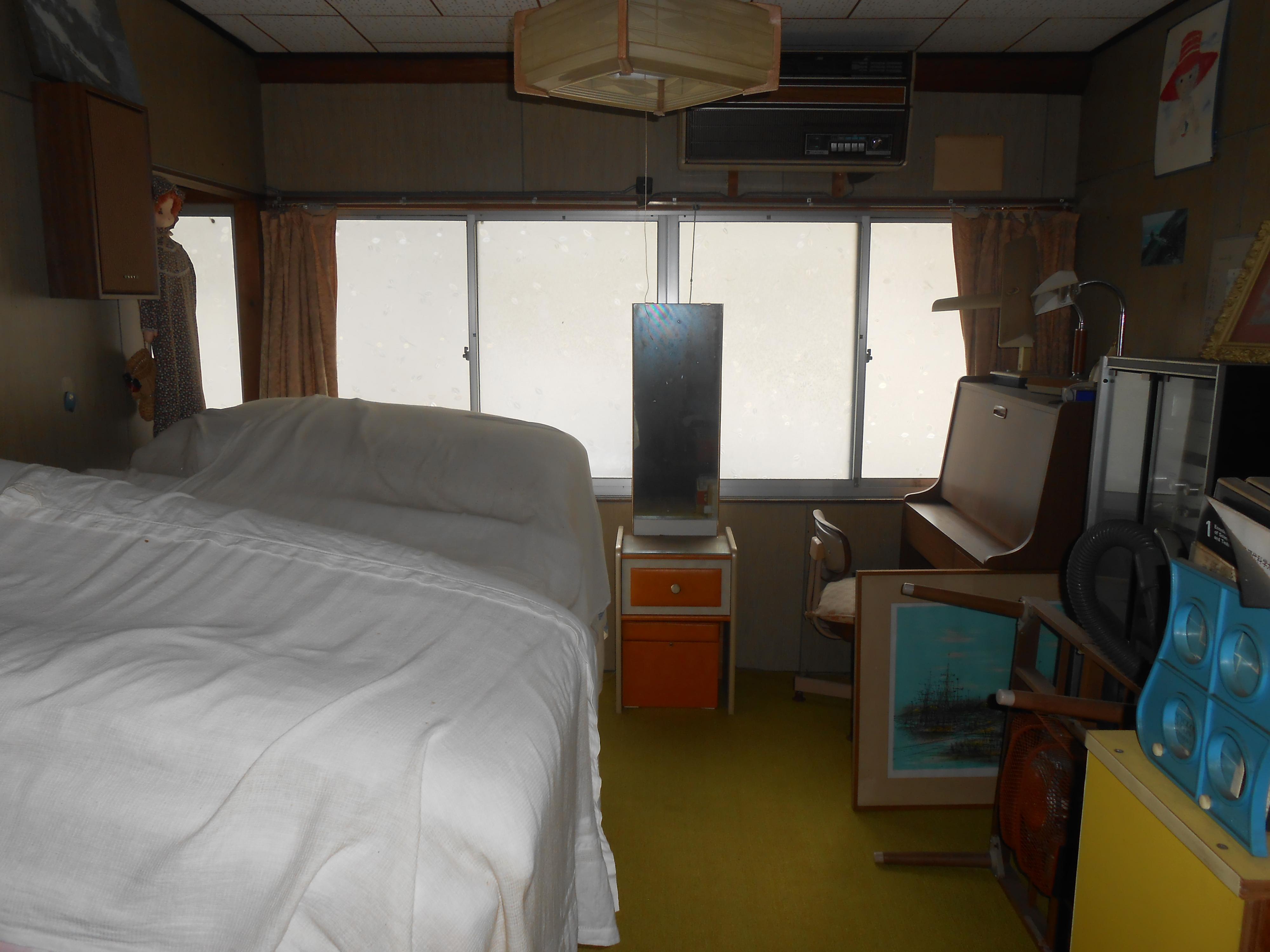 detached 岡山県久米郡美咲町西川 地図を見る