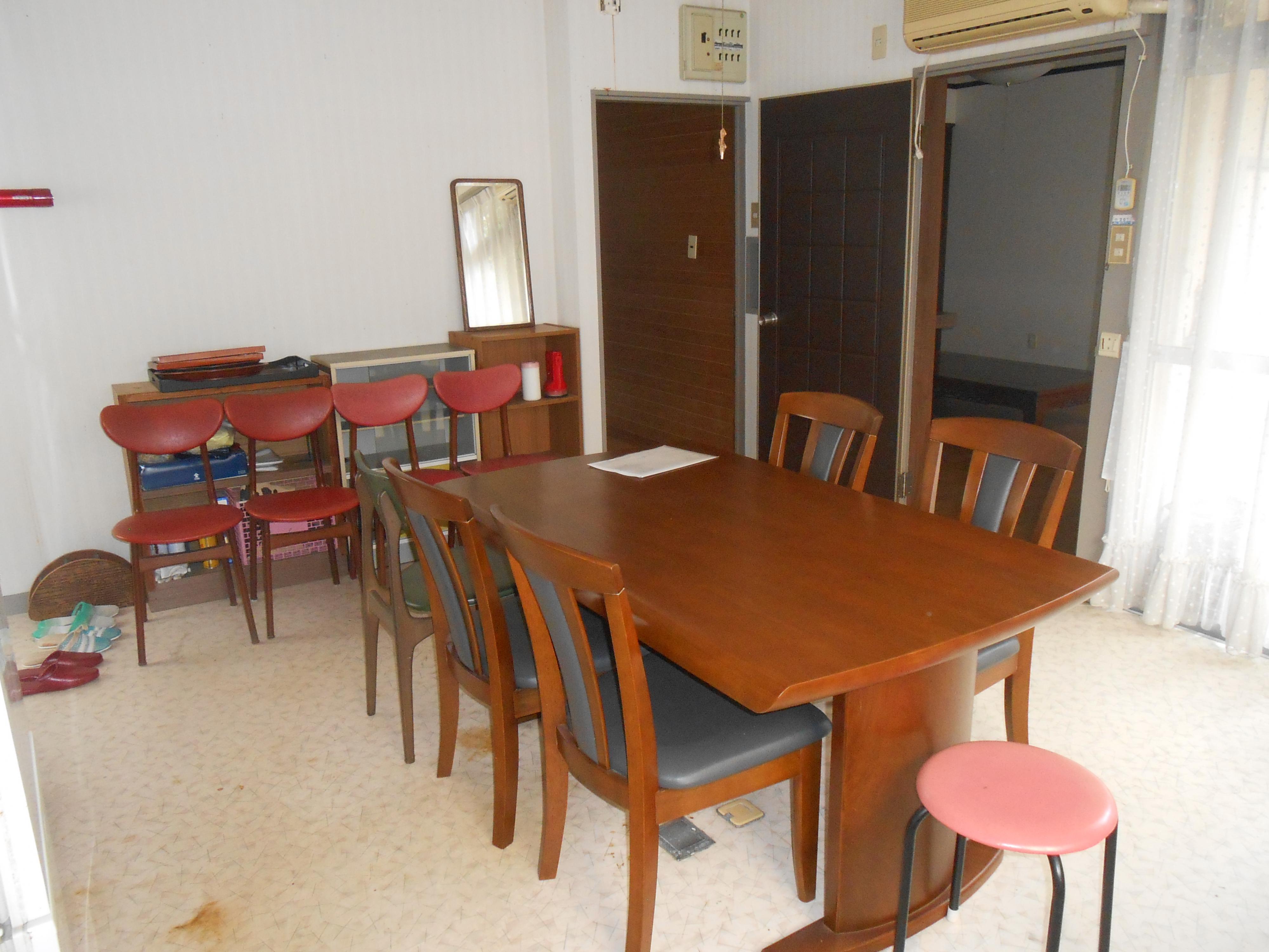 detached 岡山県久米郡美咲町西川 地図を見る