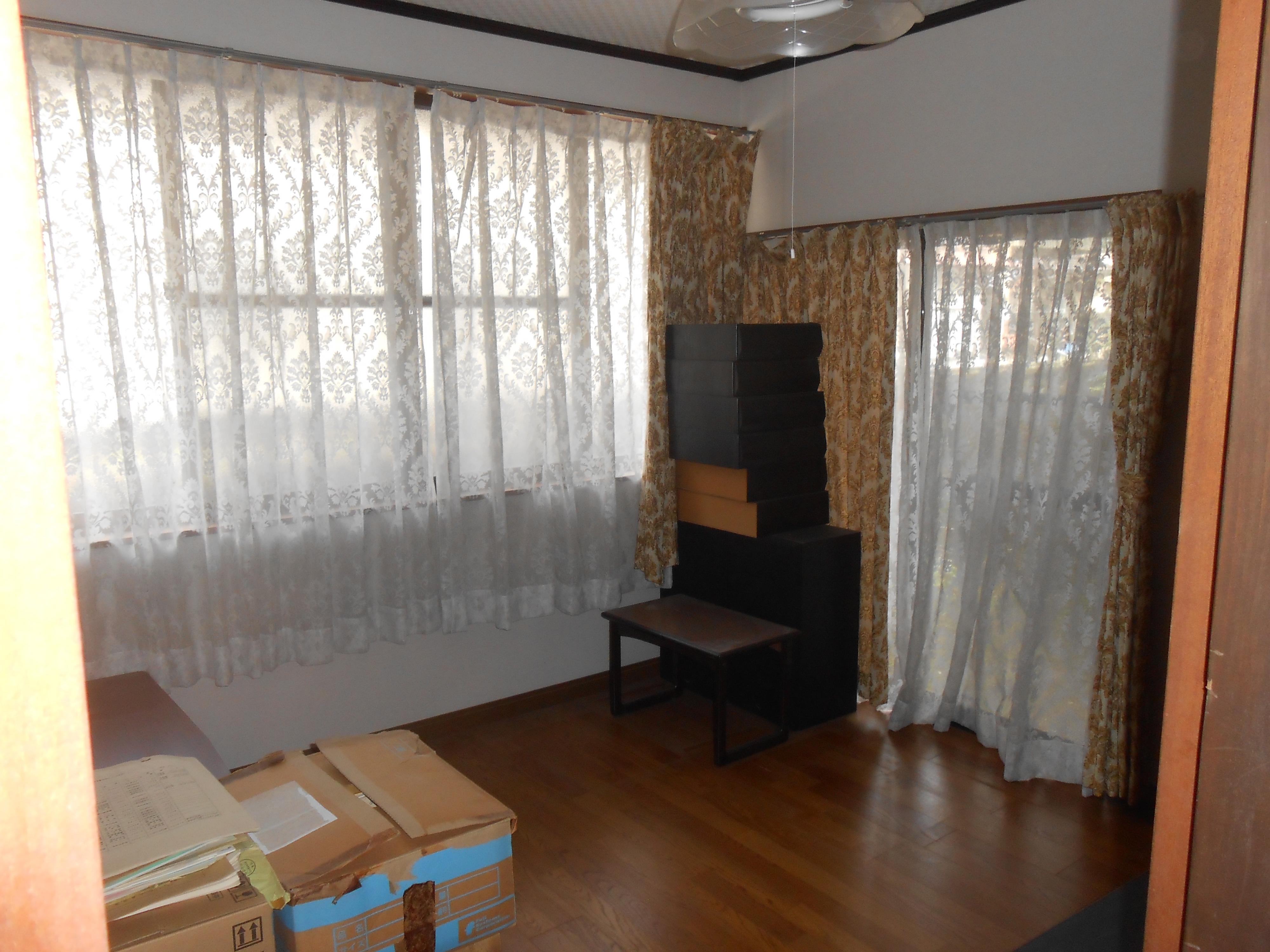 detached 岡山県久米郡美咲町西川 地図を見る