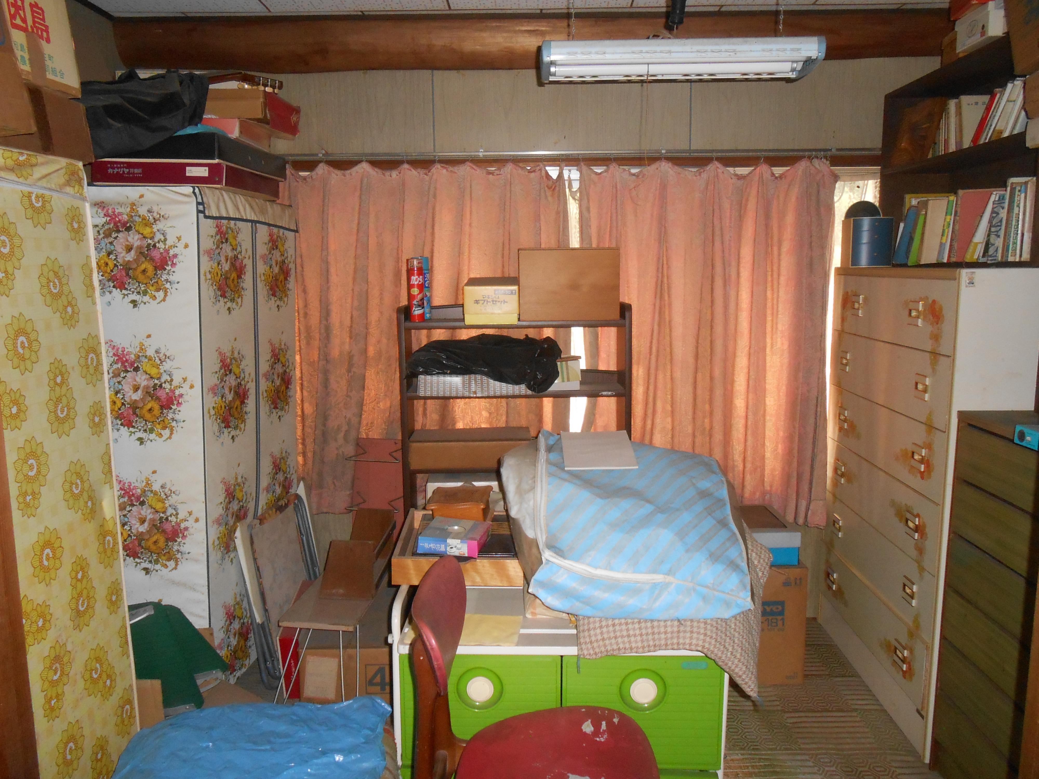 detached 岡山県久米郡美咲町西川 地図を見る